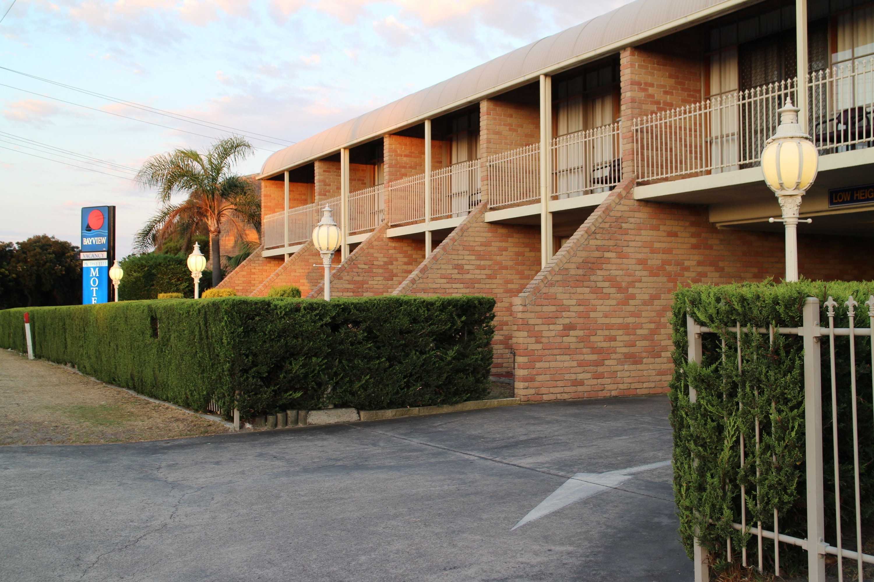 Gift card for Bayview Motel Rosebud Gift card for Bayview Motel Rosebud
