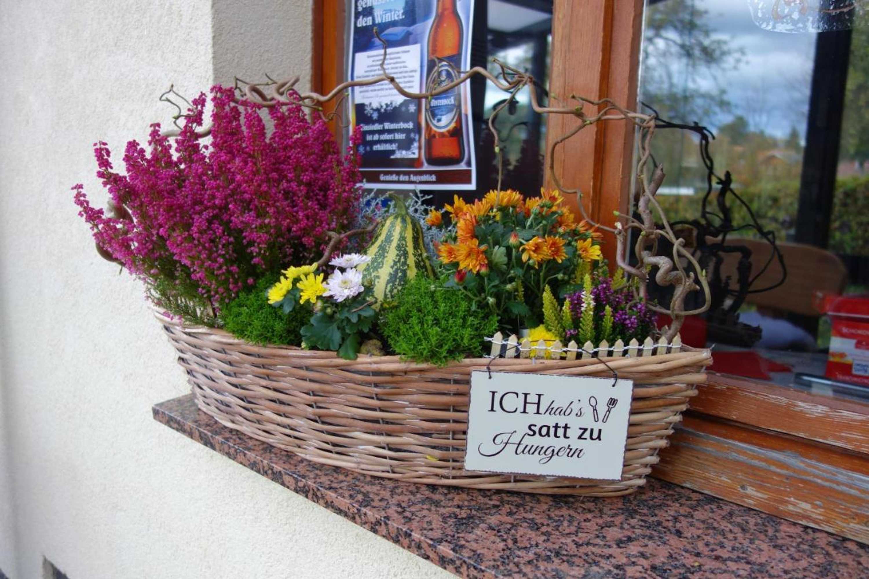 Gift card for Gasthaus 