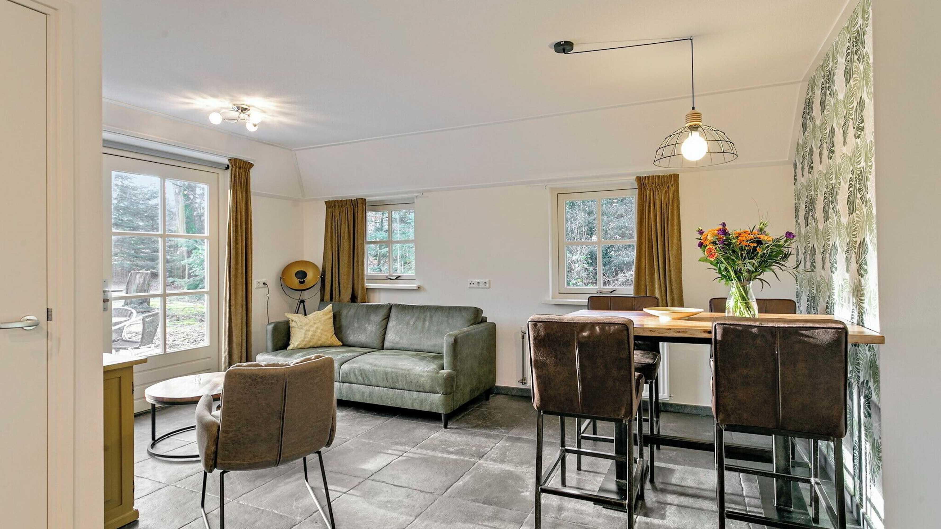 Gift card for Hogenboom Vakantiepark Herperduin