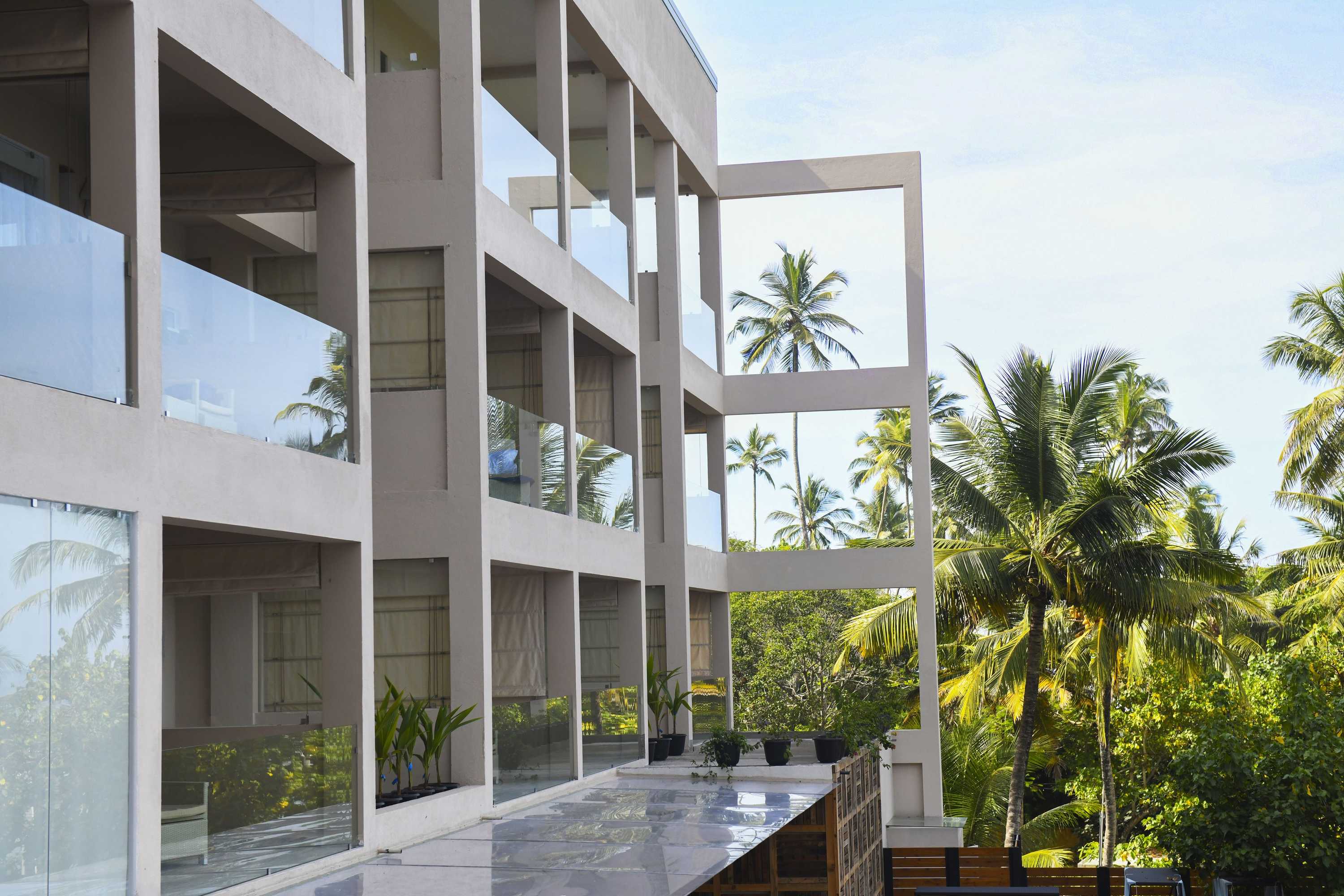 Gift card for Ayurvie Weligama - Ayurvedic Retreat Gift card for Ayurvie Weligama - Ayurvedic Retreat