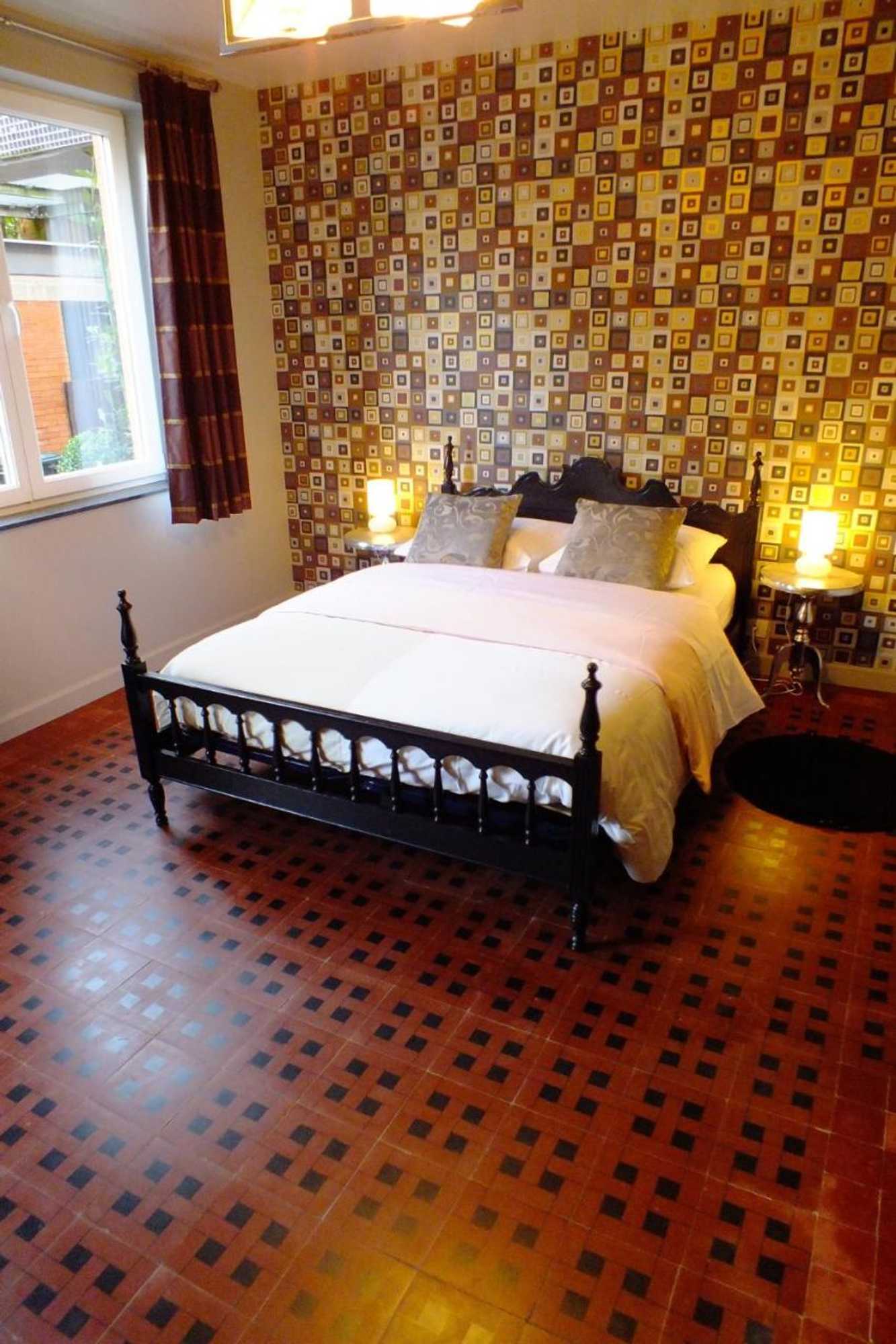 Gift card for B&b Sint Pieter