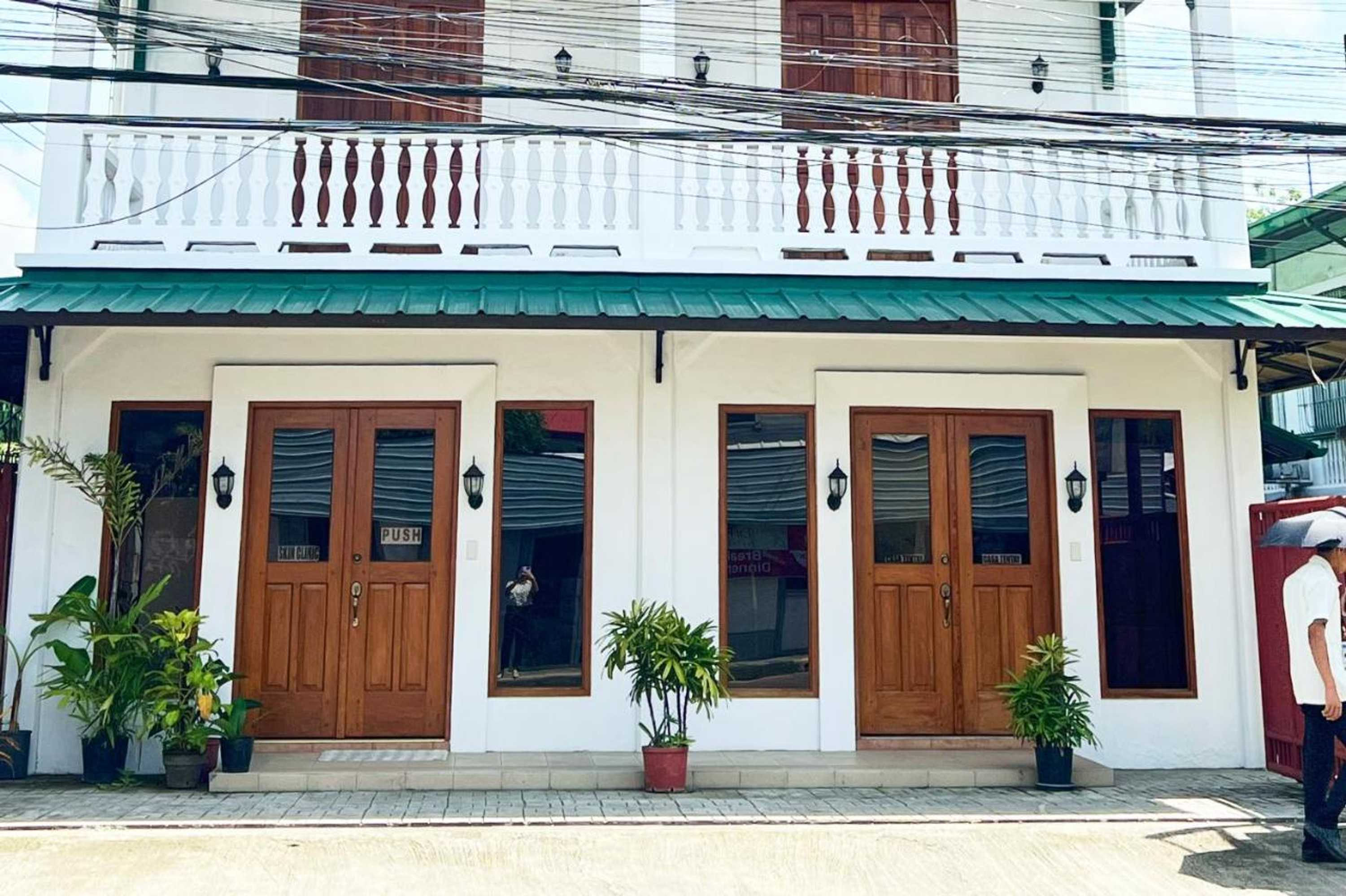 Gift card for Casa Tentay Iloilo