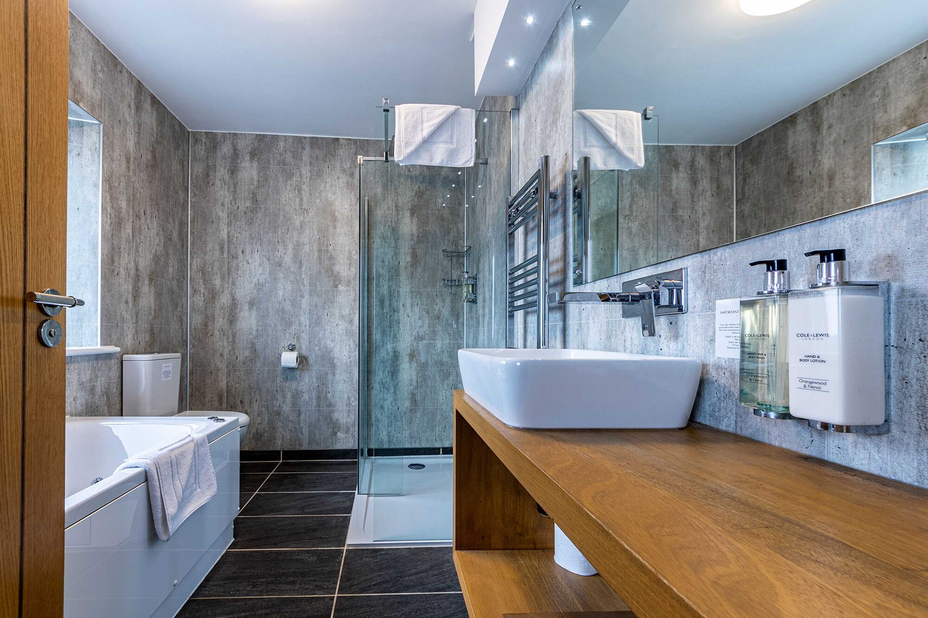 Gift card for The Crossways