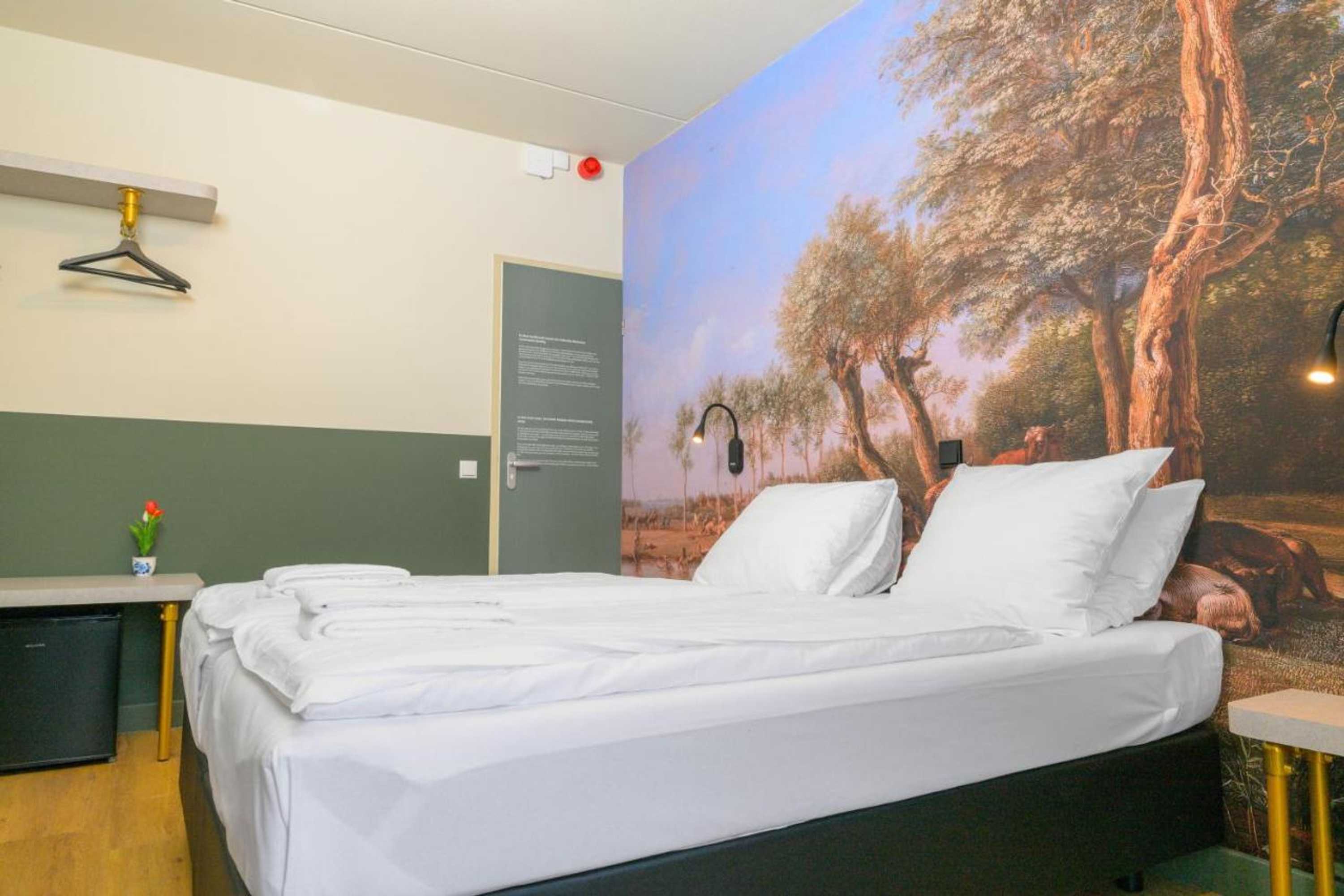 Gift card for Hotel de Pergola