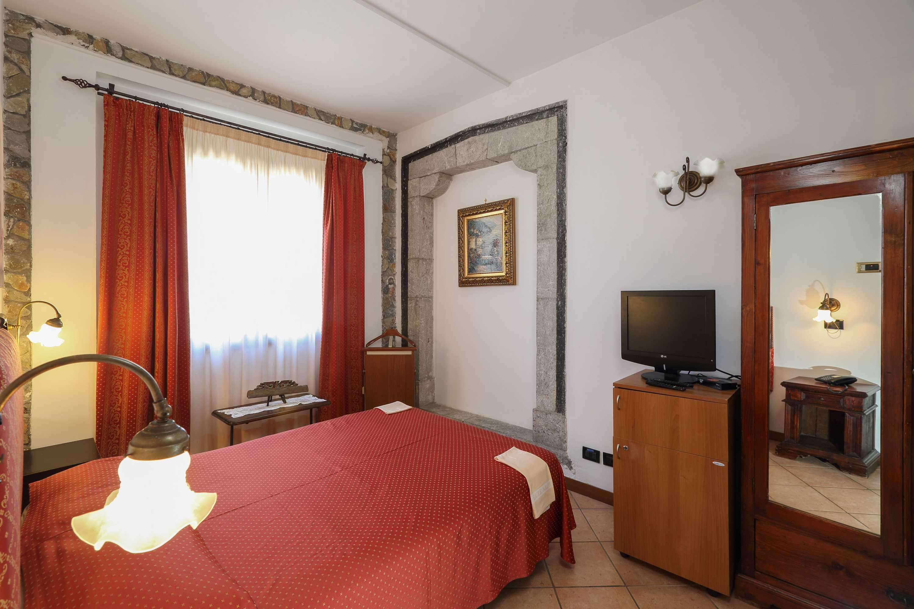 Gift card for Hotel Villa Sonia
