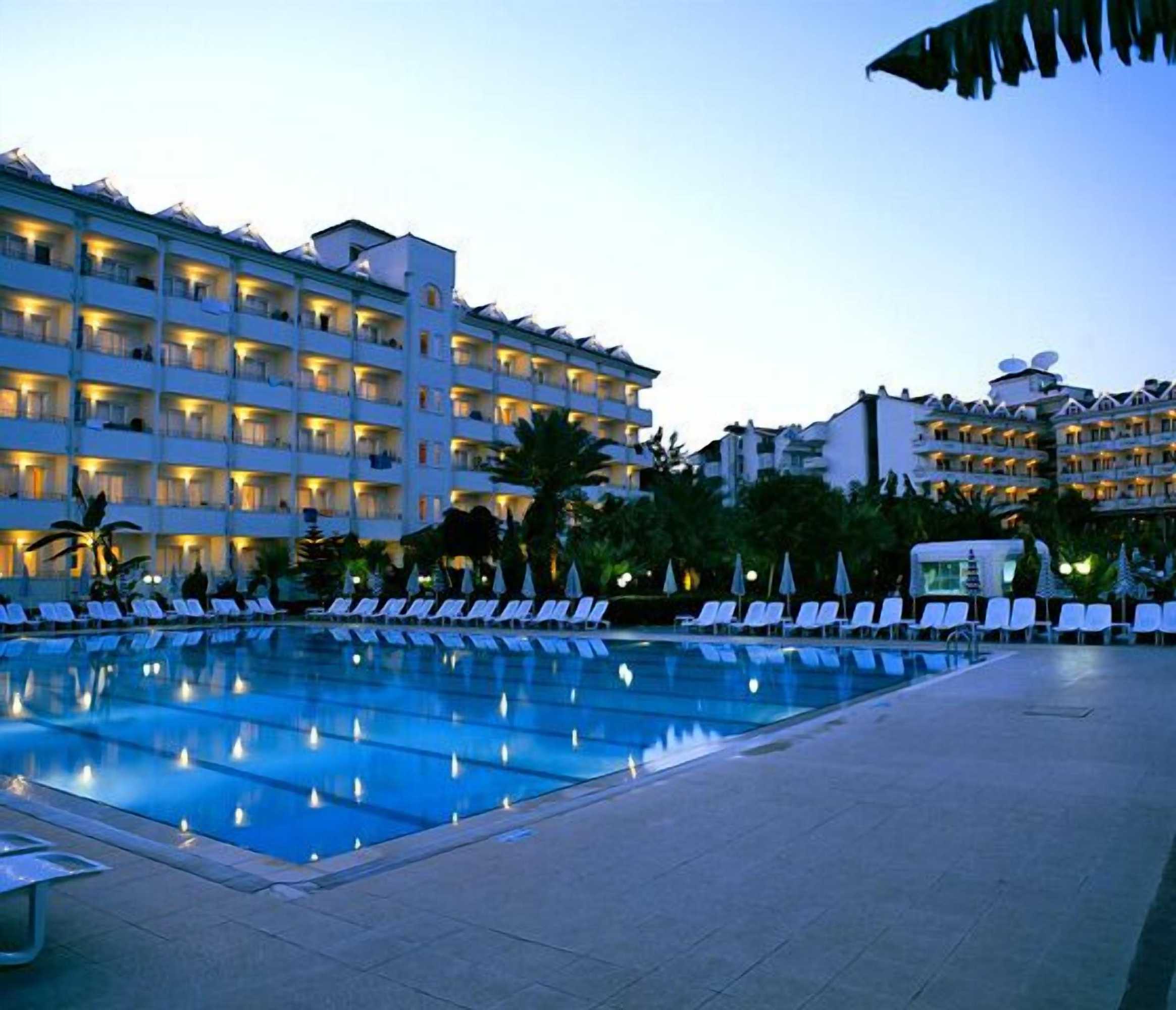 Gift card for Club Hotel Pineta - All Inclusive Gift card for Club Hotel Pineta - All Inclusive