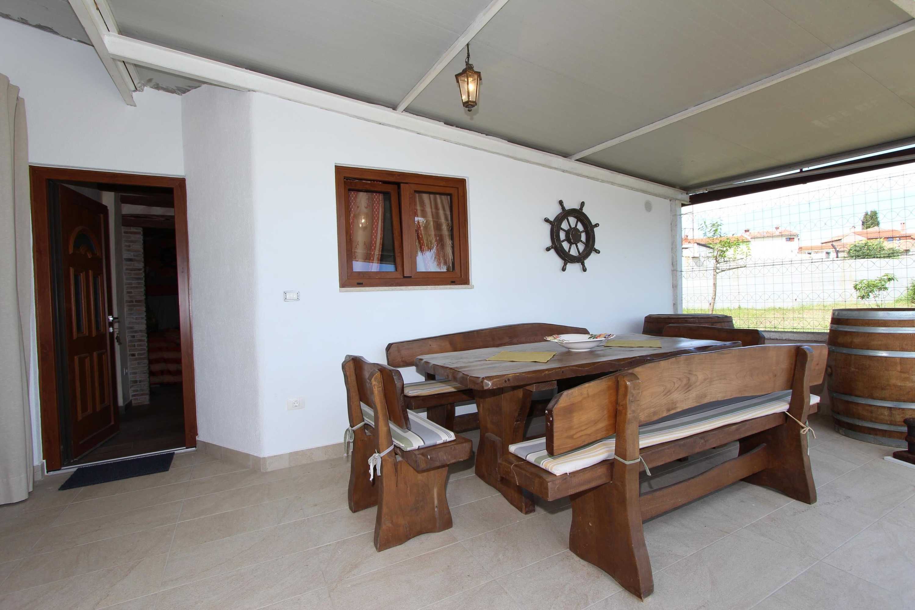 Gift card for Apartments Midea 2