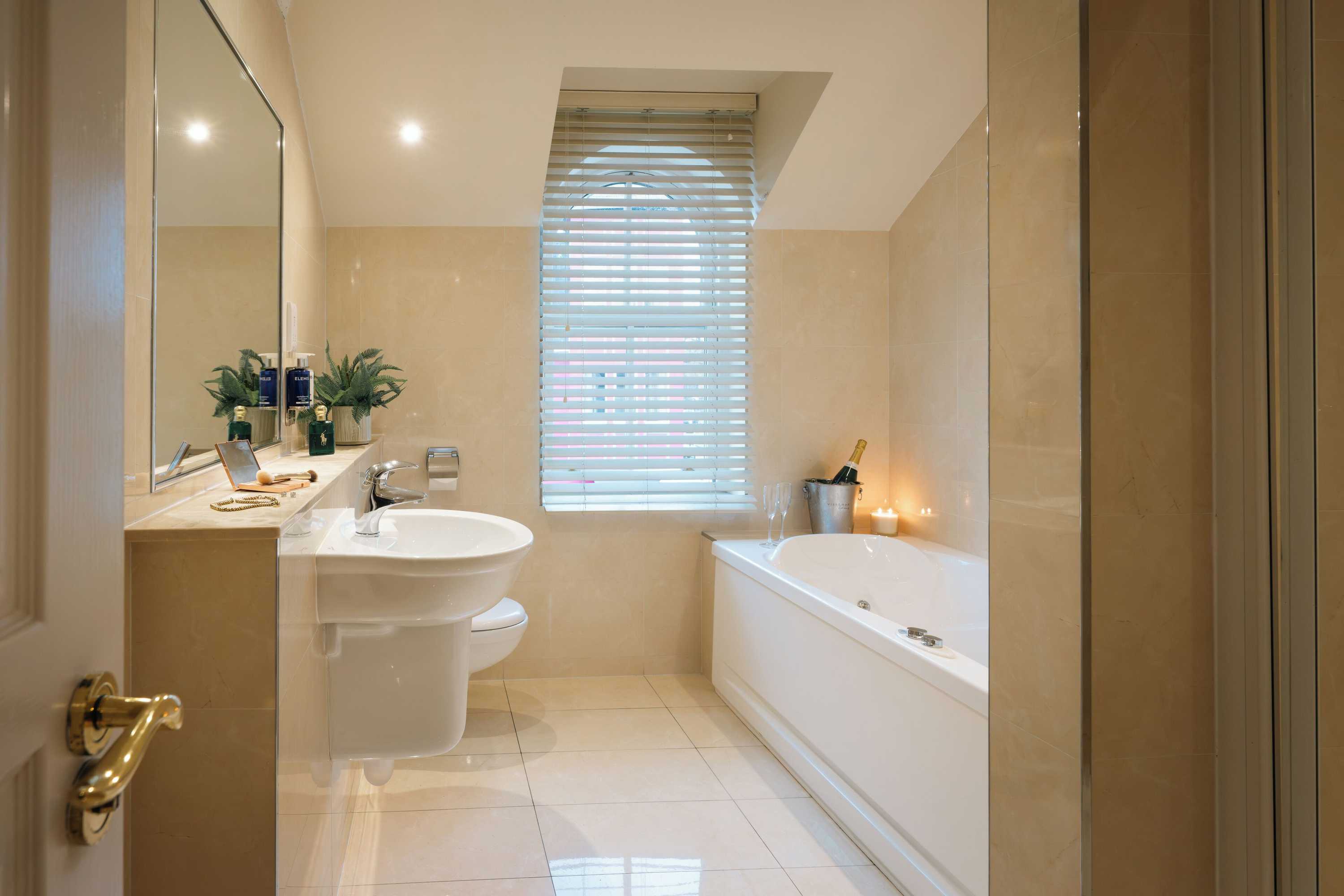 Gift card for The Fairview Boutique Hotel