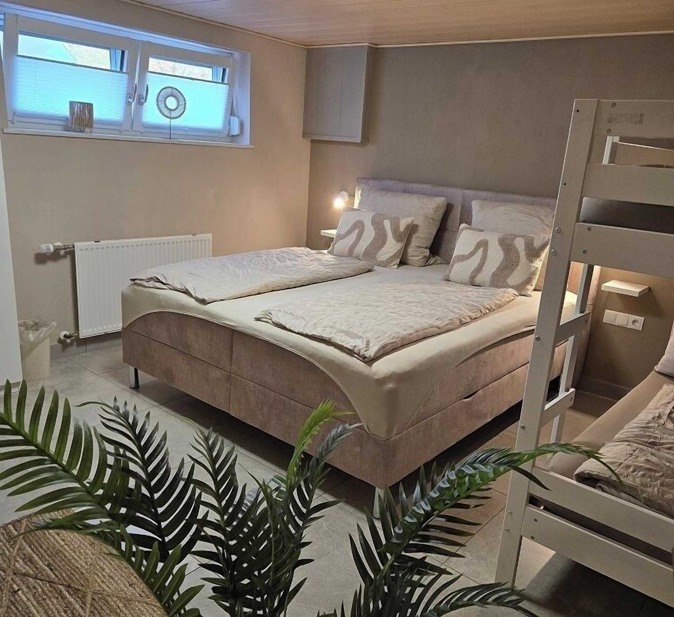 Gift card for Gästehaus Alwin Diebold - 5 Gehminuten Zum Europapark