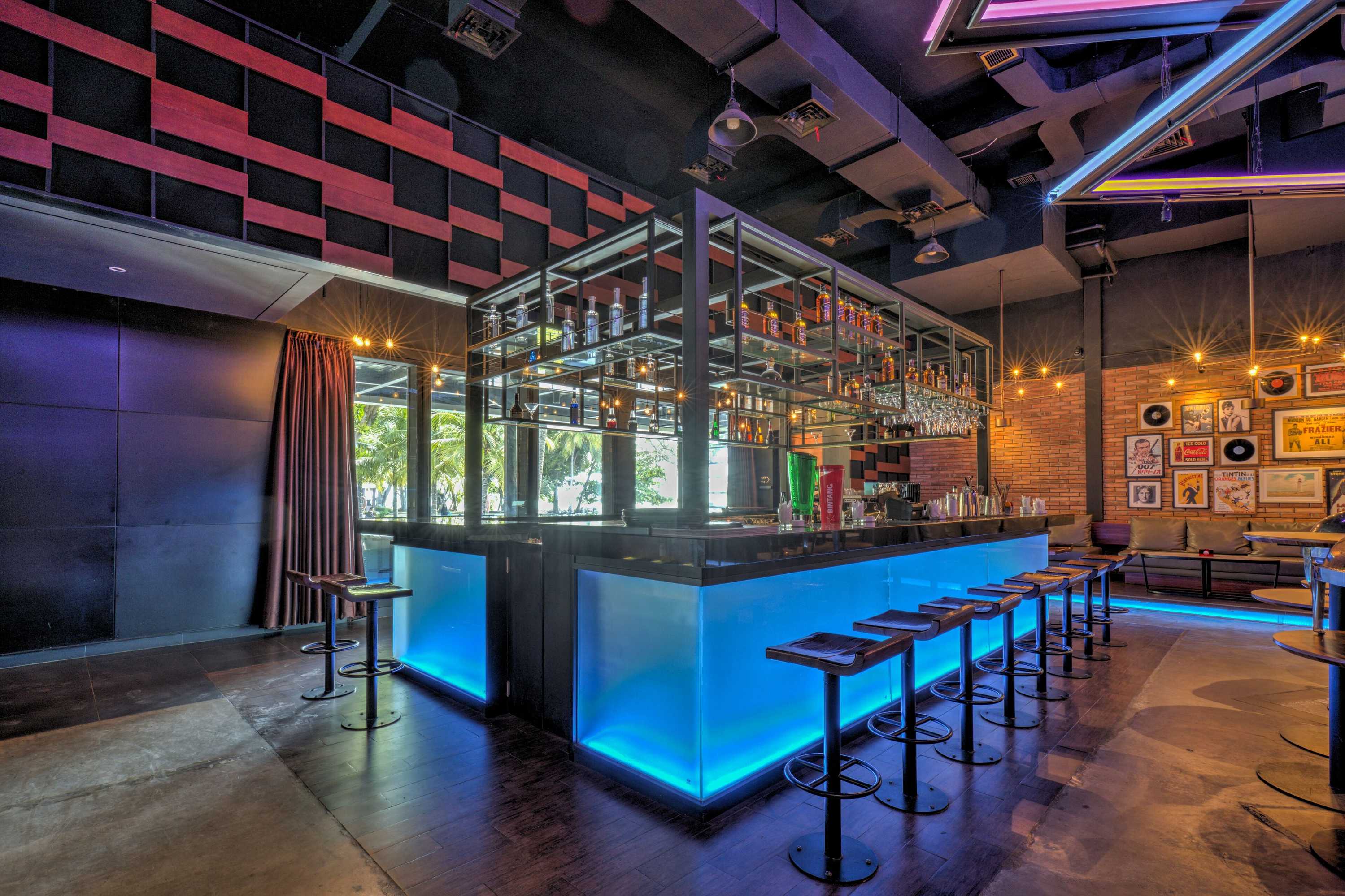 Gift card for Mambruk Hotel & Convention