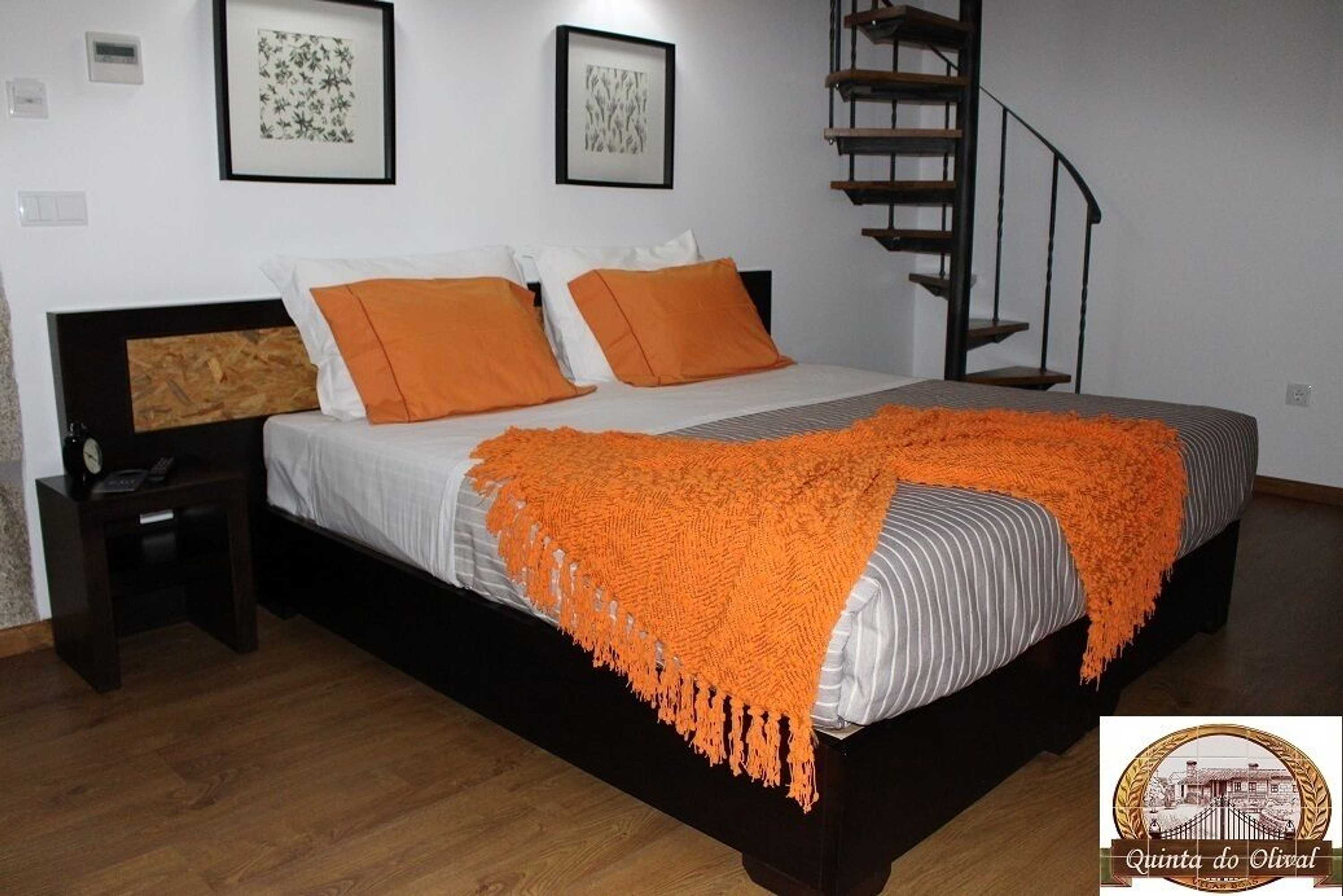 Gift card for Quinta do Olival