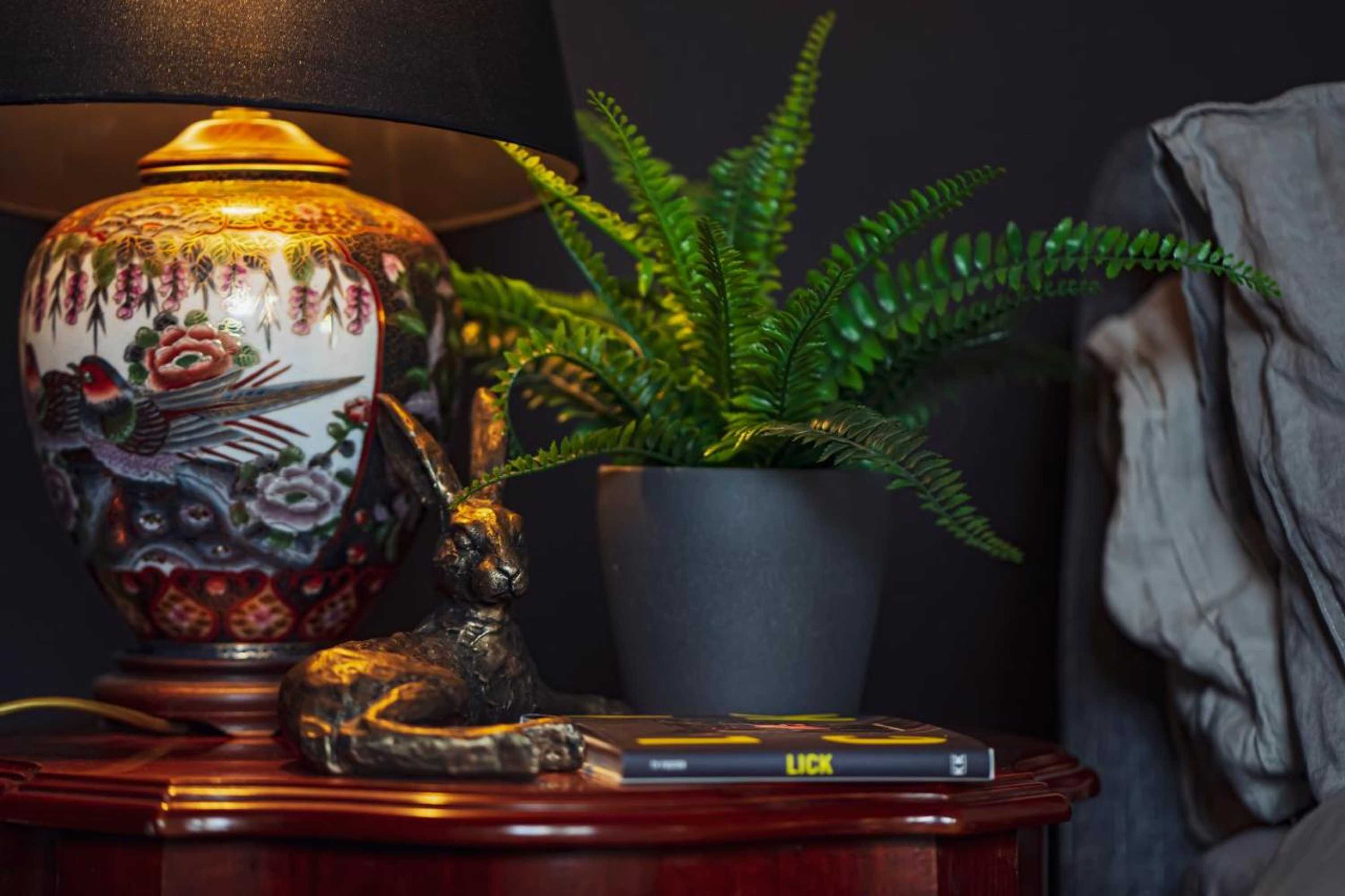 Gift card for Bohotel