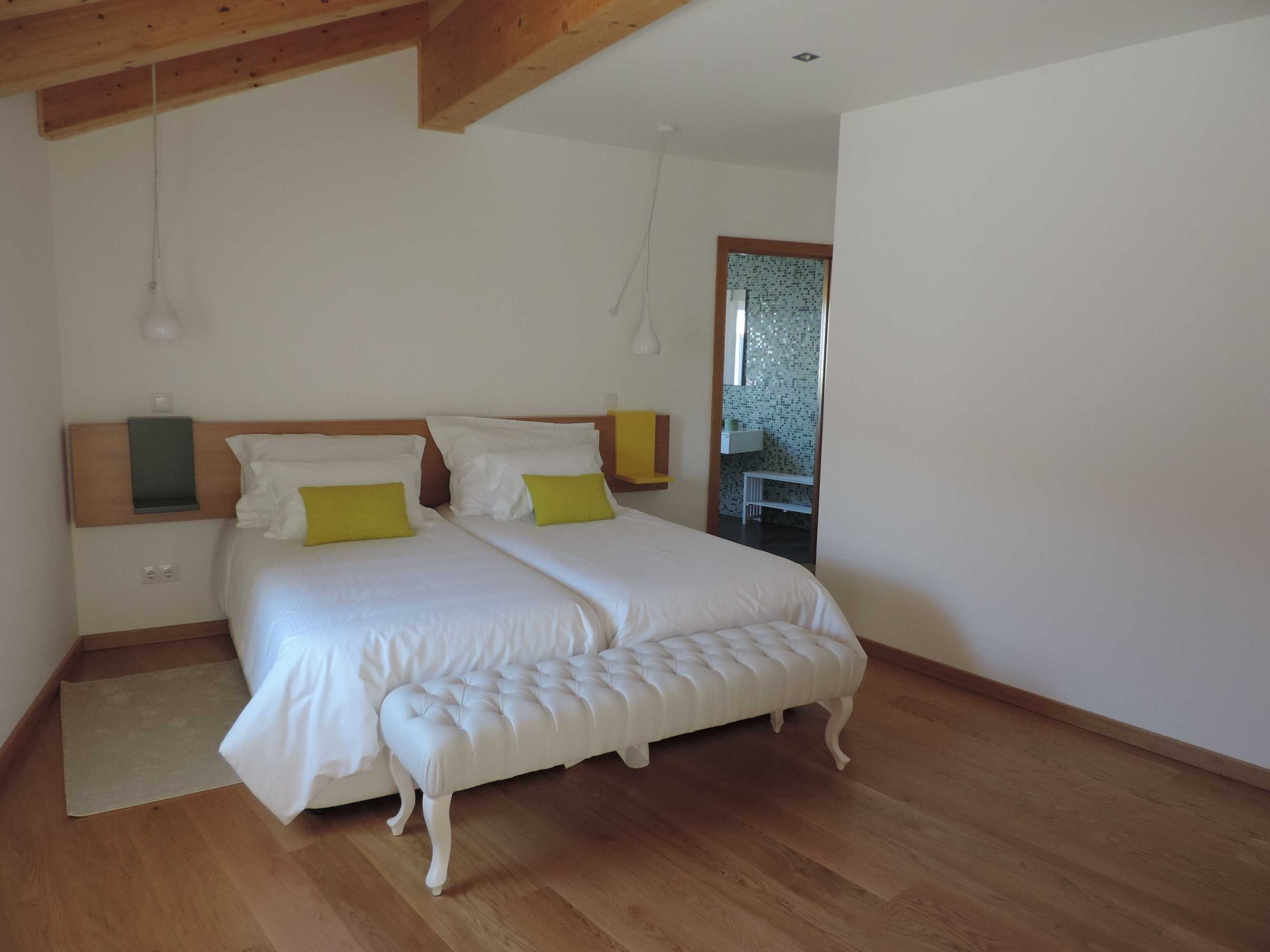 Gift card for Casas de Campo da Barroca