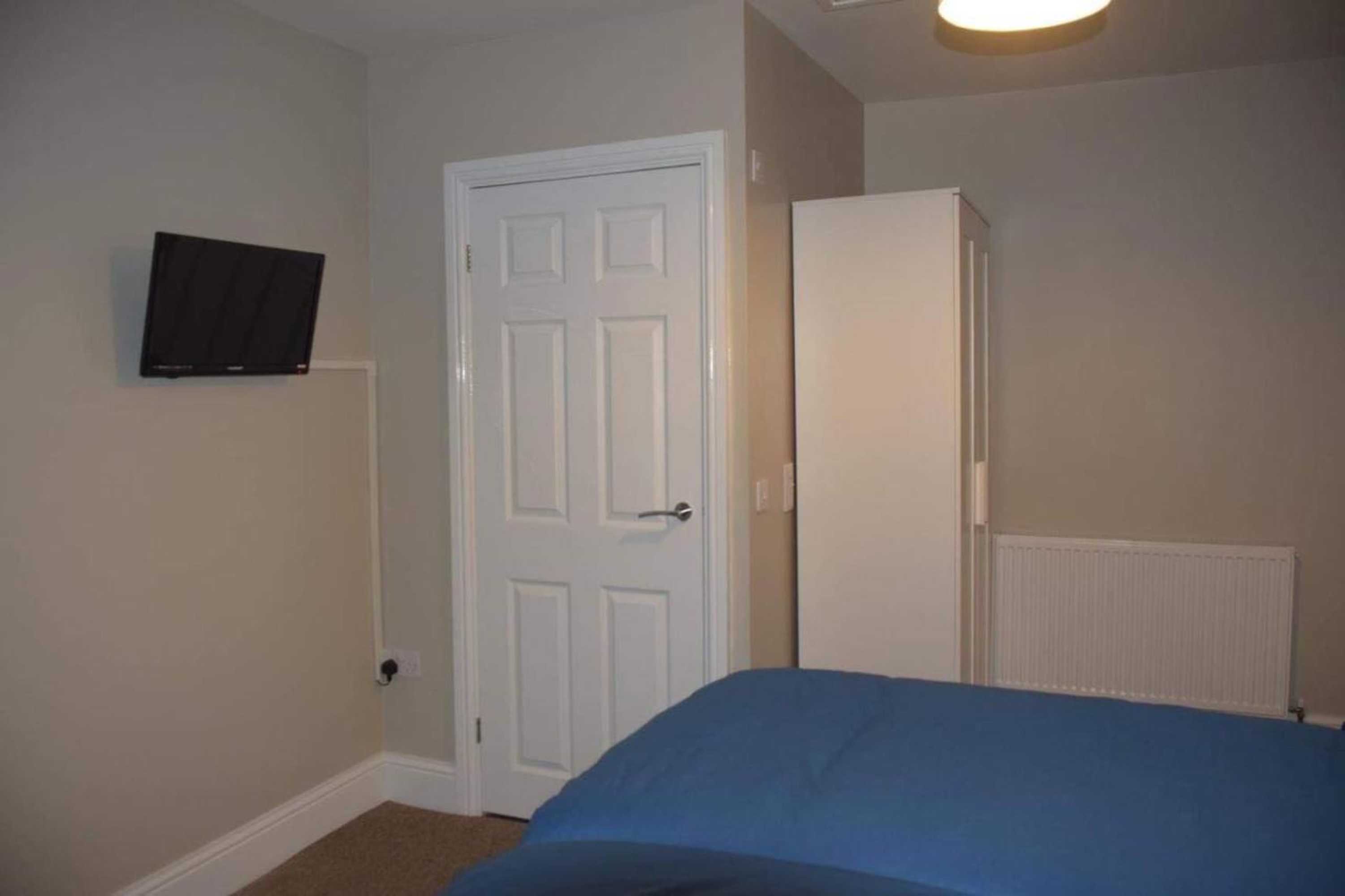 Gift card for Micklegate House