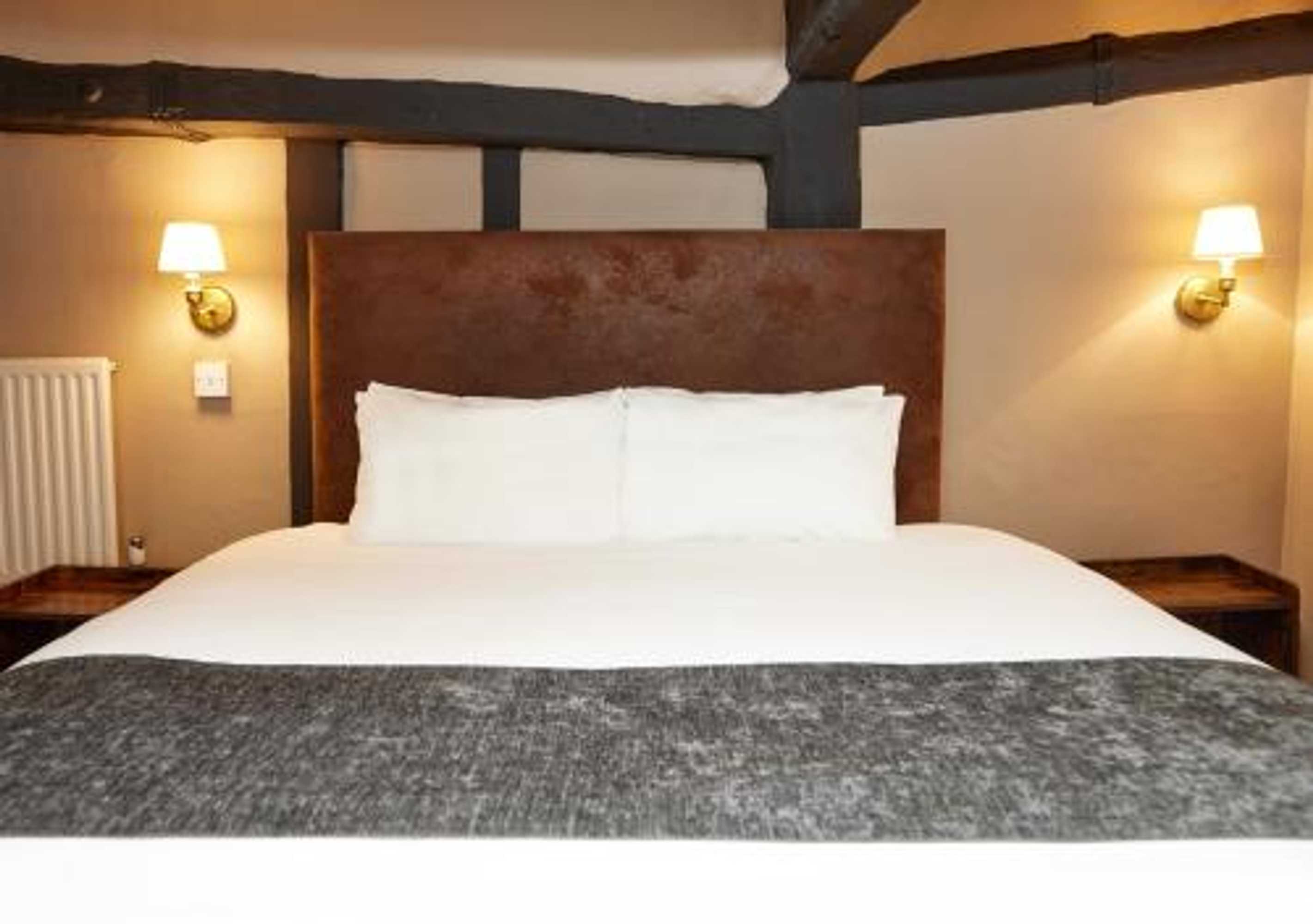 Gift card for The Bull Hotel Halstead by Greene King Inns Gift card for The Bull Hotel Halstead by Greene King Inns