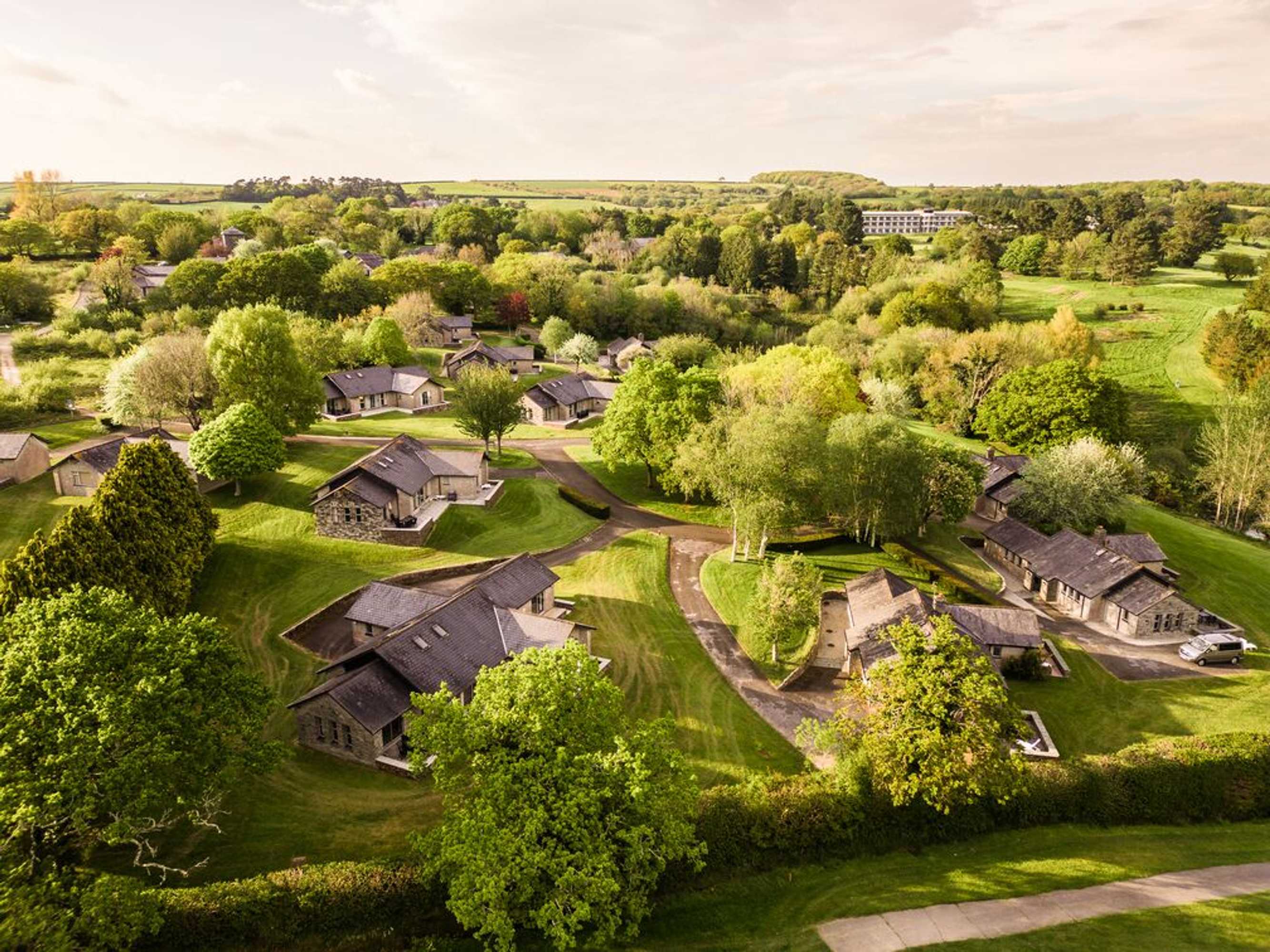 Gift card for St. Mellion Estate Gift card for St. Mellion Estate