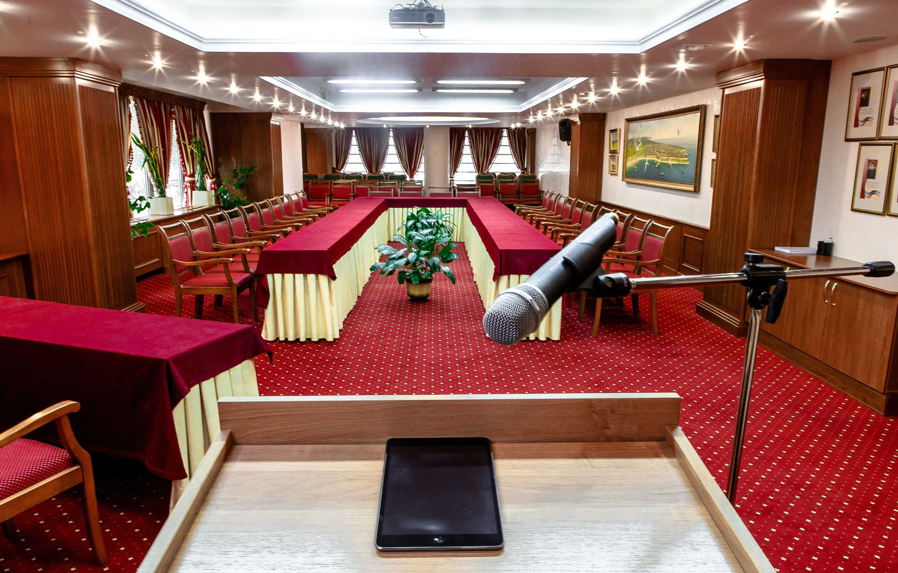 Gift card for Grand Hotel Valentina