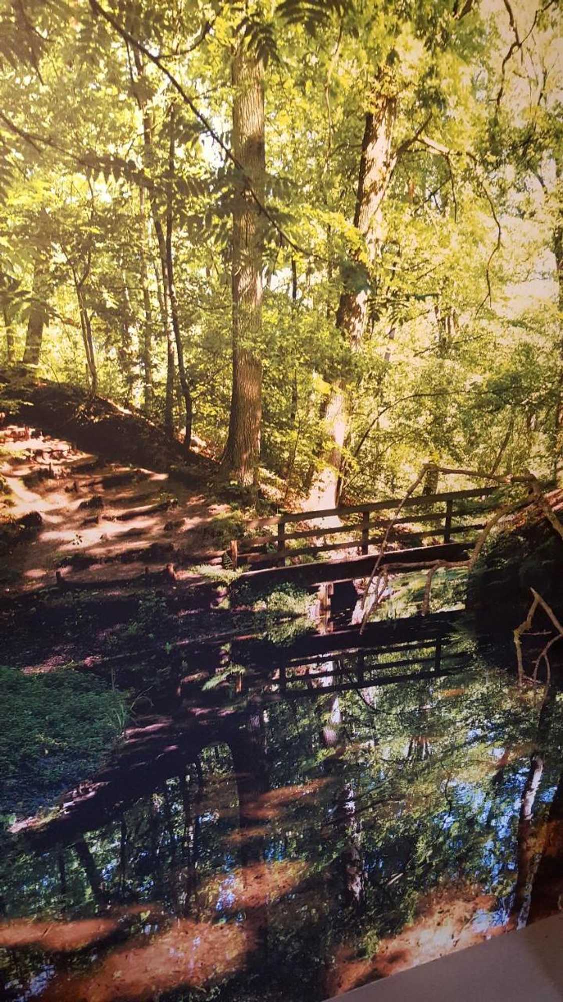 Gift card for De Priesnitzhoeve