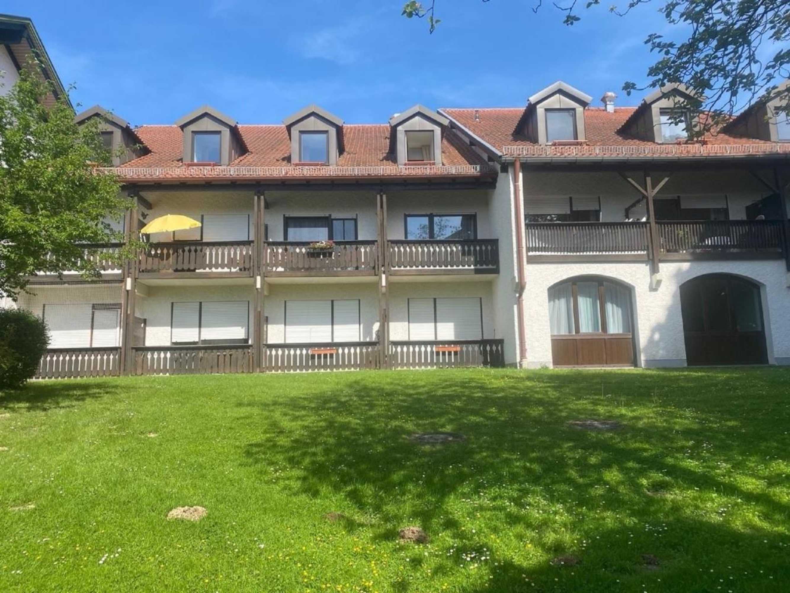 Gift card for Appartement Haus München
