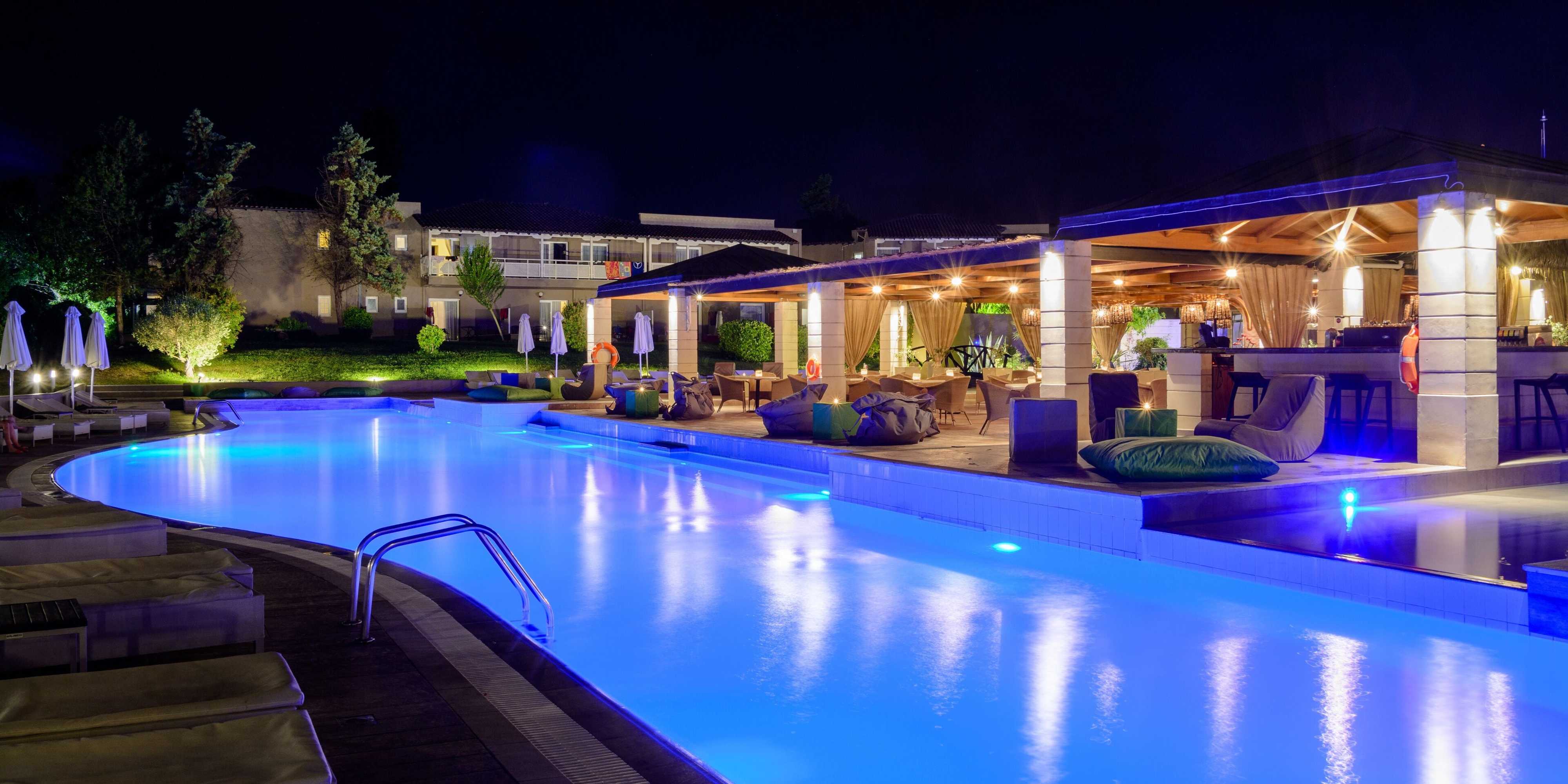 Gift card for Dion Palace Resort & Spa Gift card for Dion Palace Resort & Spa