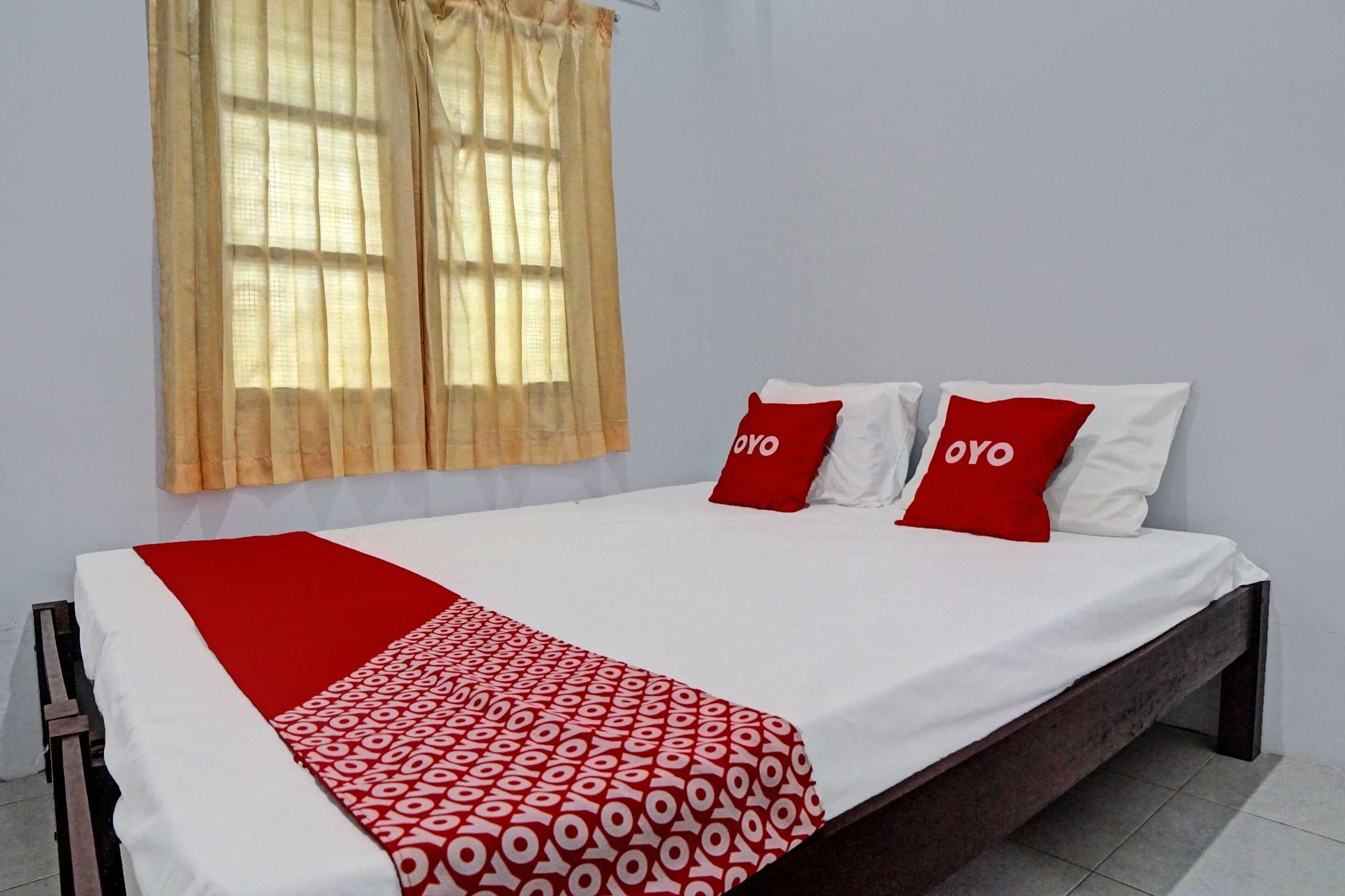 Gift card for Hotel O Vania Guest Housenearrsup H Adam Malik