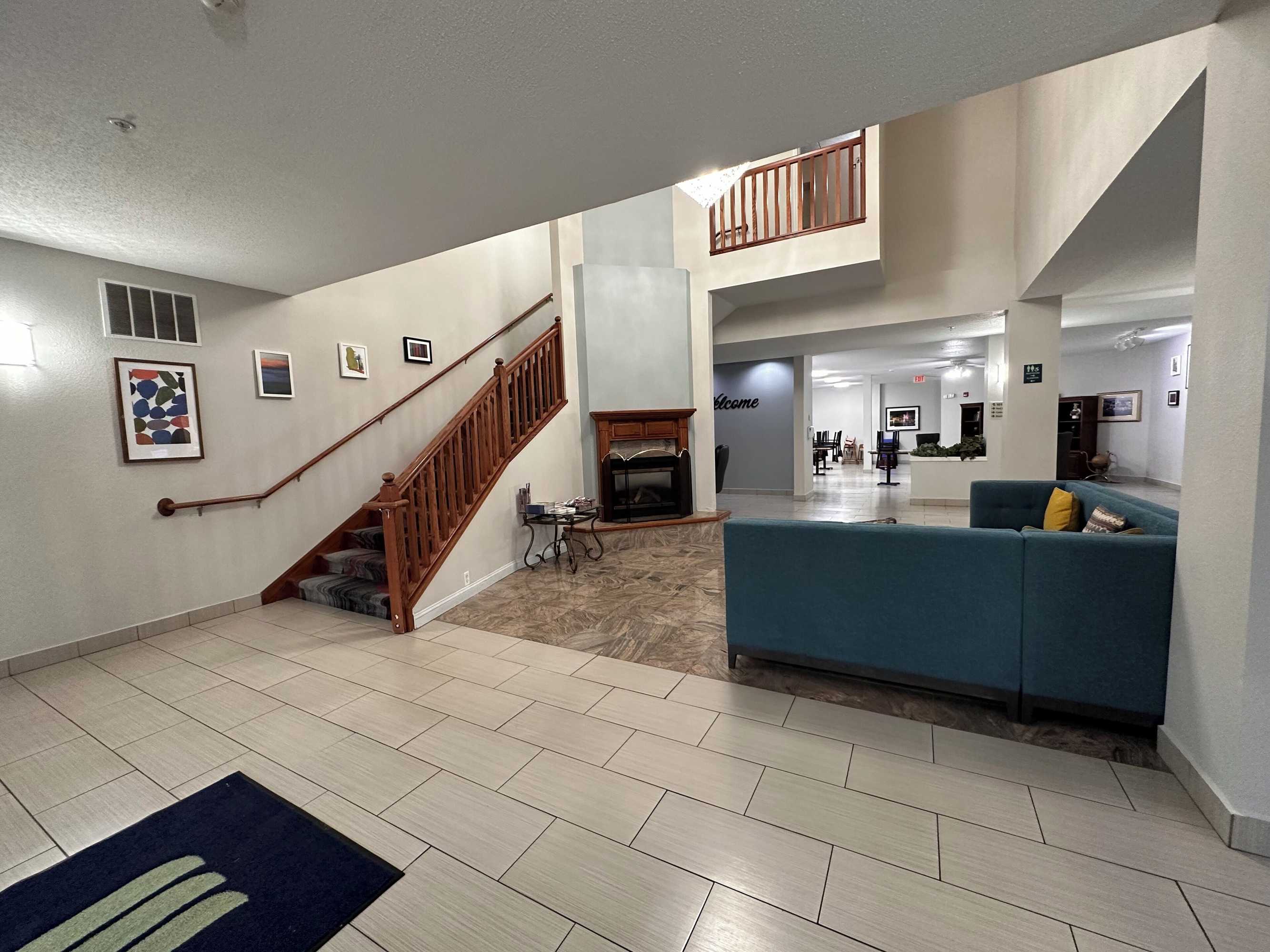 Gift card for Mainstay Suites Madison Airport Gift card for Mainstay Suites Madison Airport