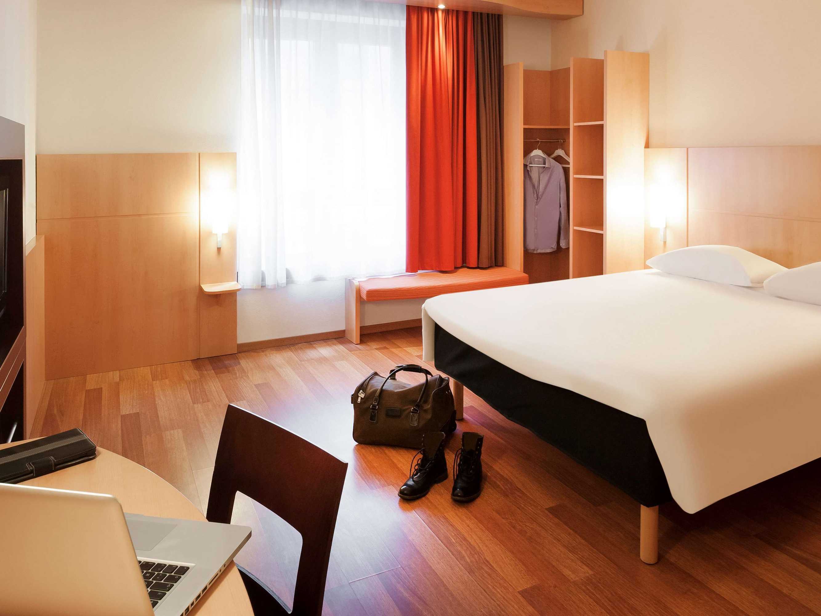 Gift card for Ibis Brussels Centre Gare Midi Gift card for Ibis Brussels Centre Gare Midi