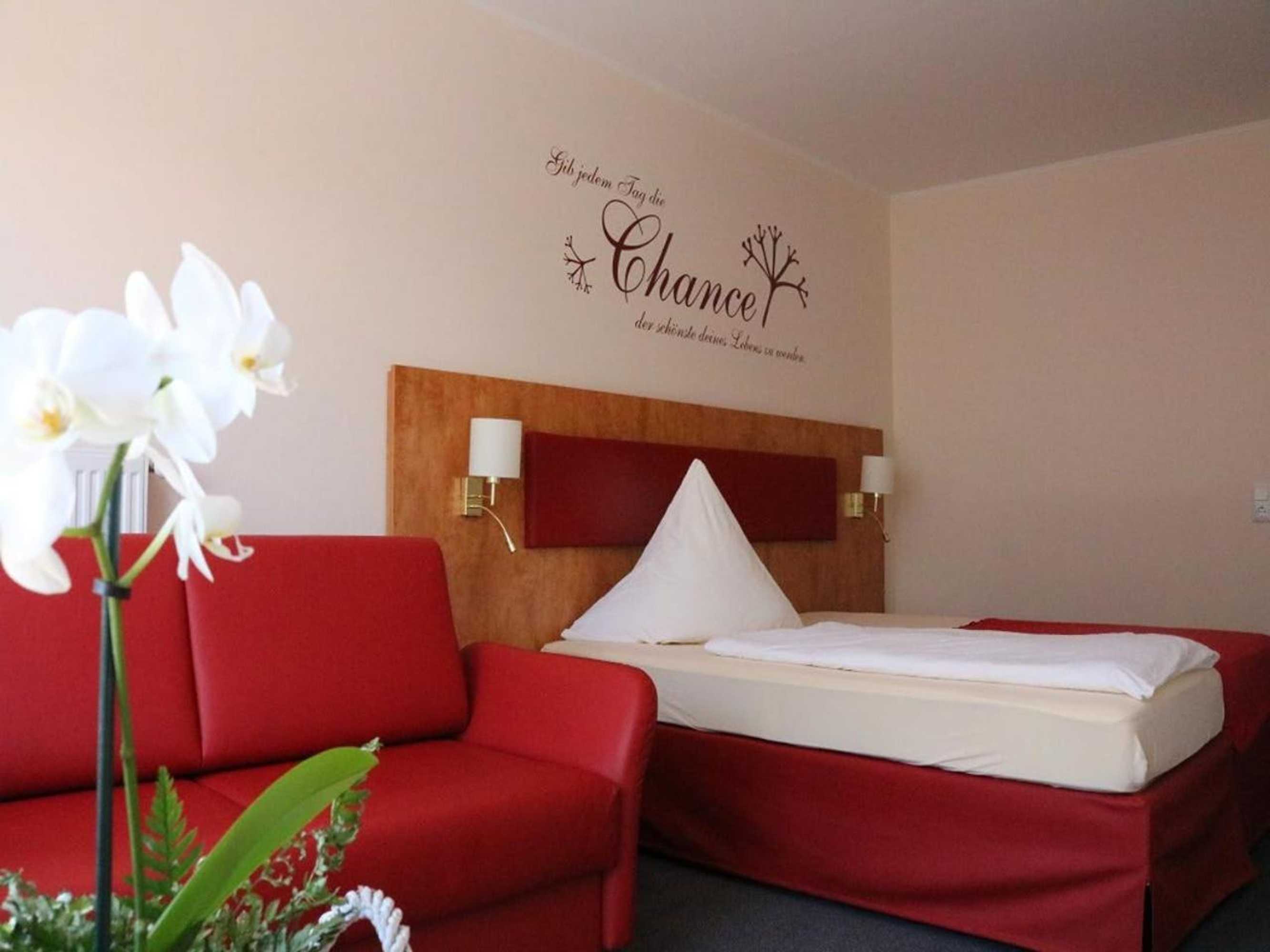 Gift card for Hotel Häfner