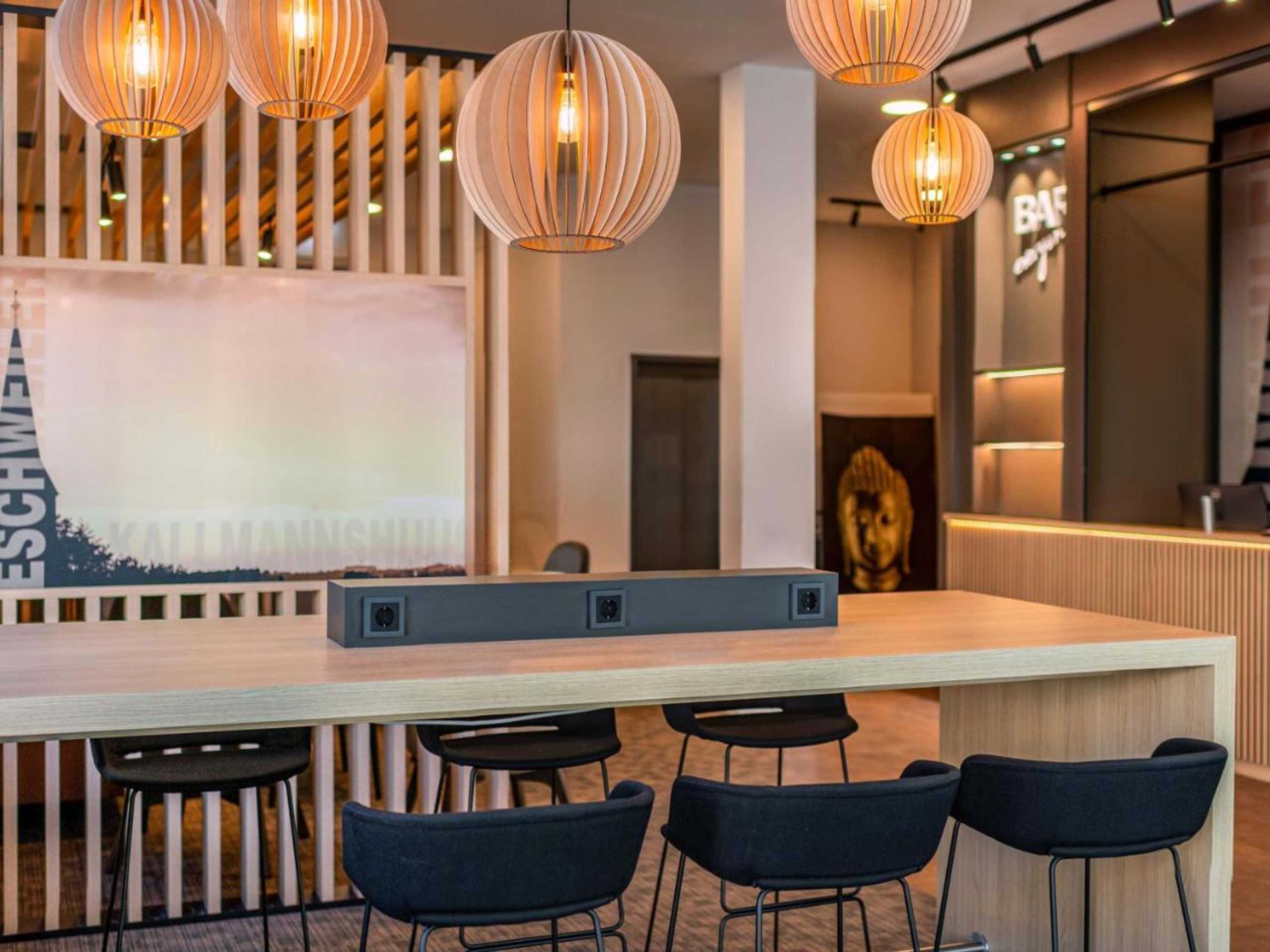 Gift card for B&b Hotel Eschweiler