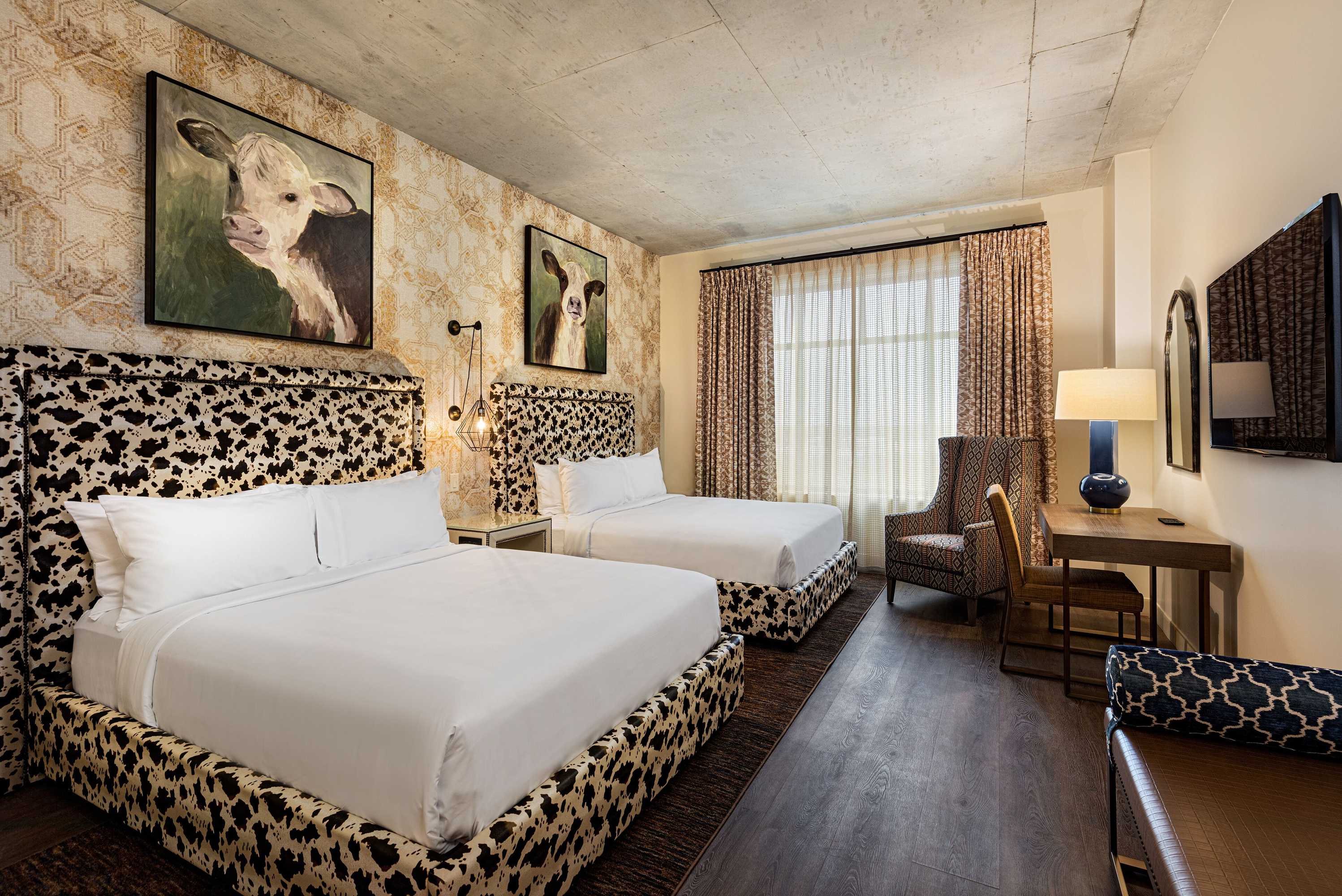 Gift card for Brownwood Hotel & Spa Gift card for Brownwood Hotel & Spa