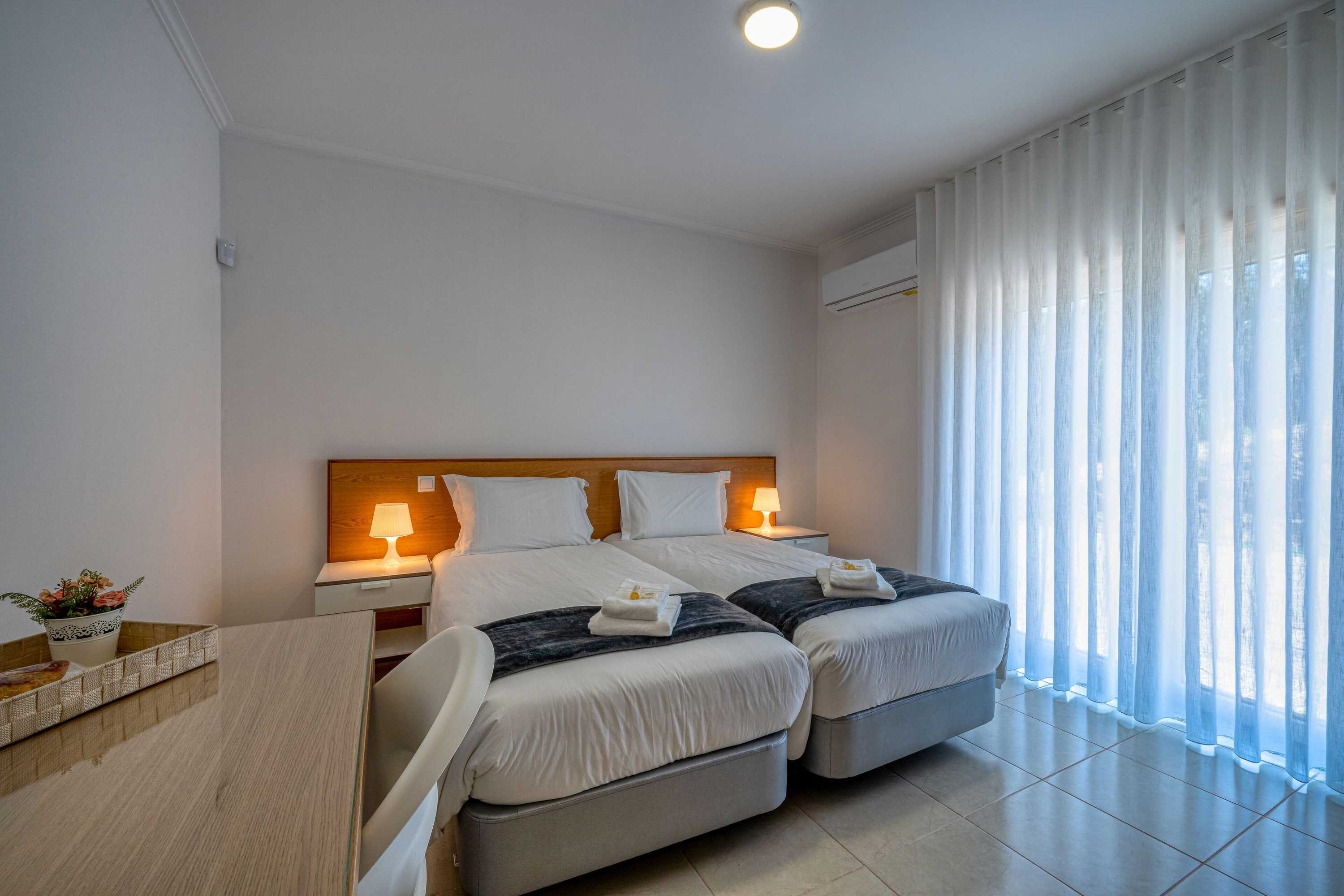 Gift card for Central Suites Arouca Gift card for Central Suites Arouca