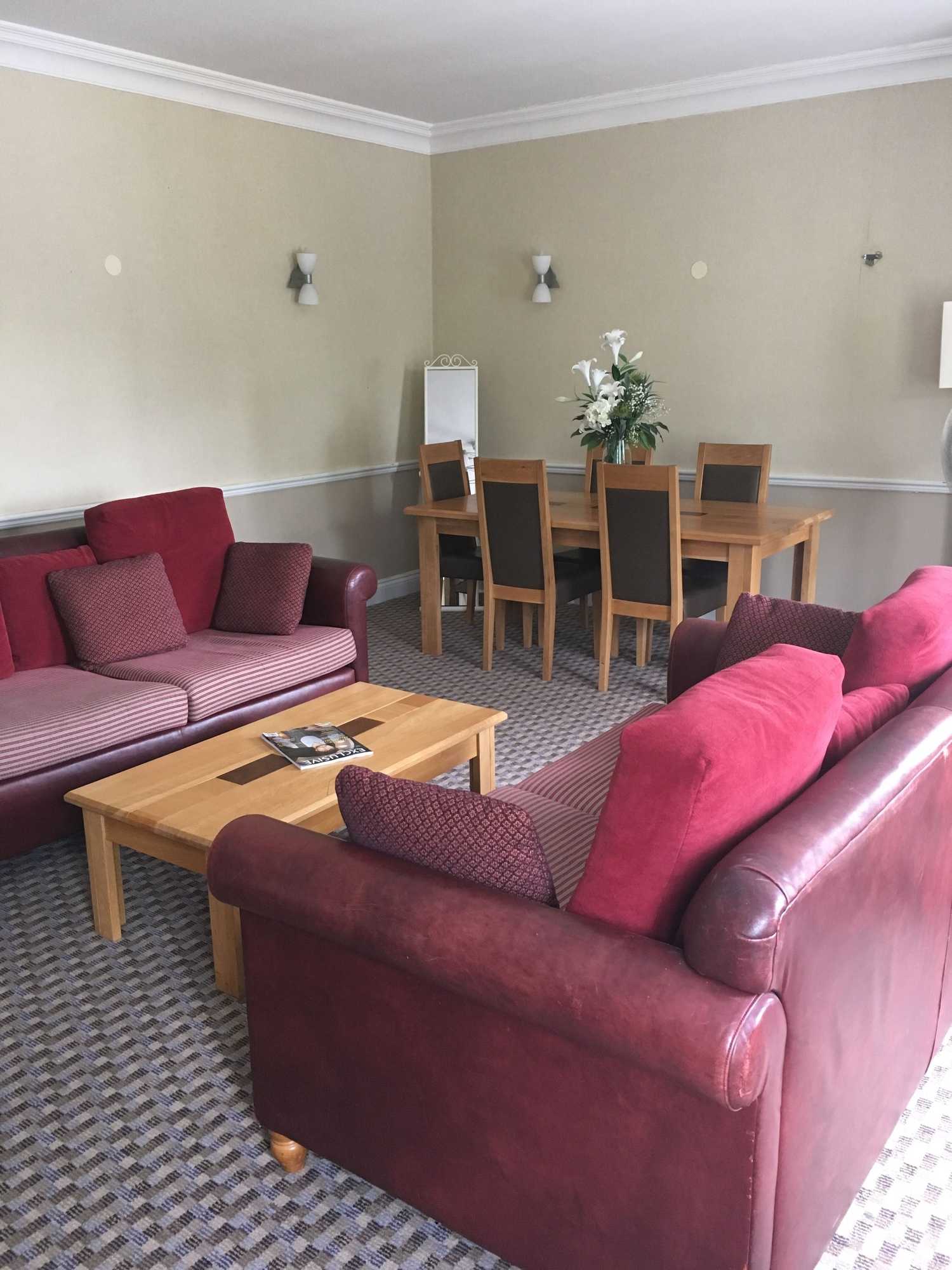 Gift card for Quorn Country Hotel Leicester Gift card for Quorn Country Hotel Leicester