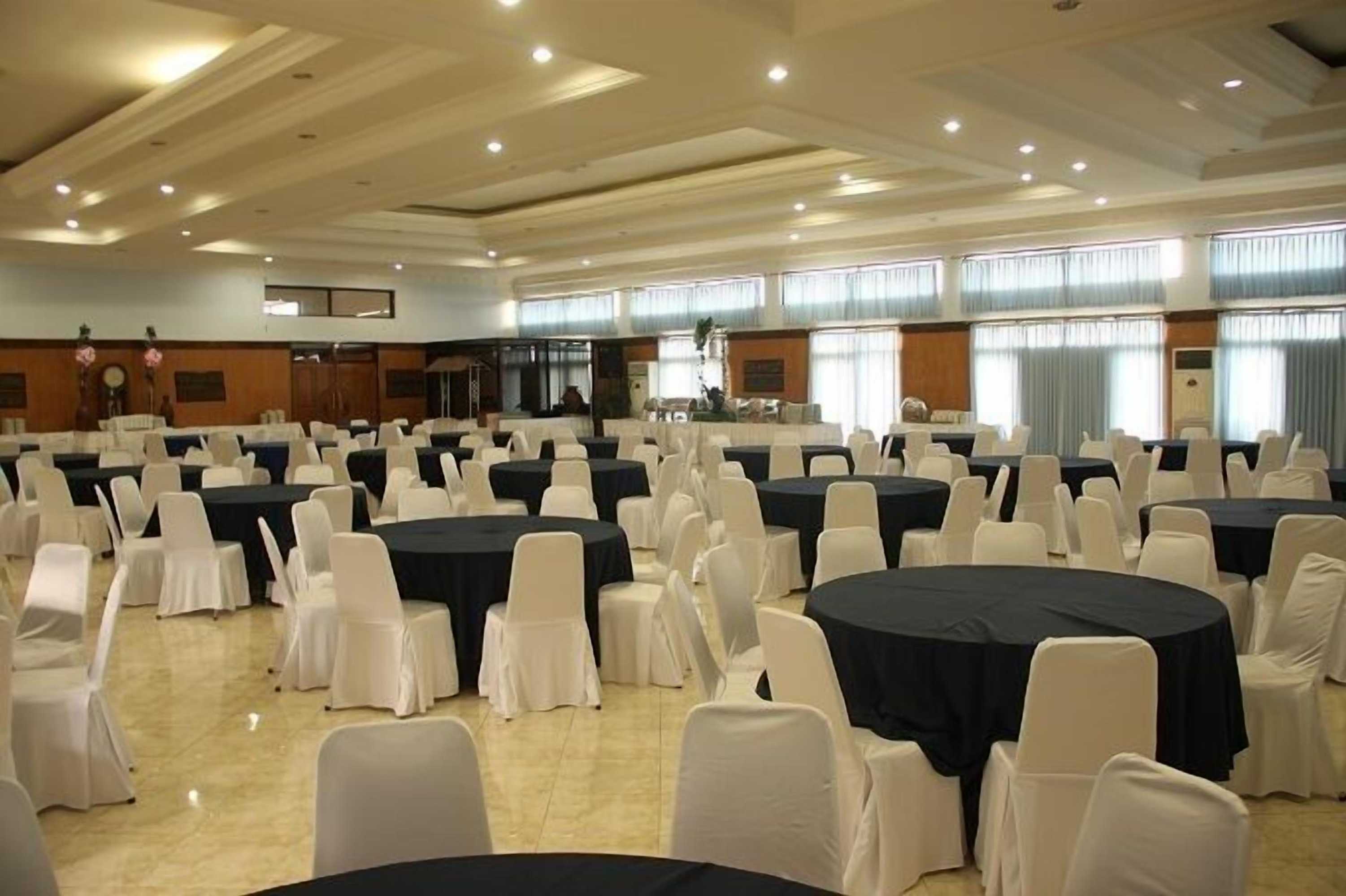 Gift card for Kusuma Agrowisata Resort & Convention Hotel