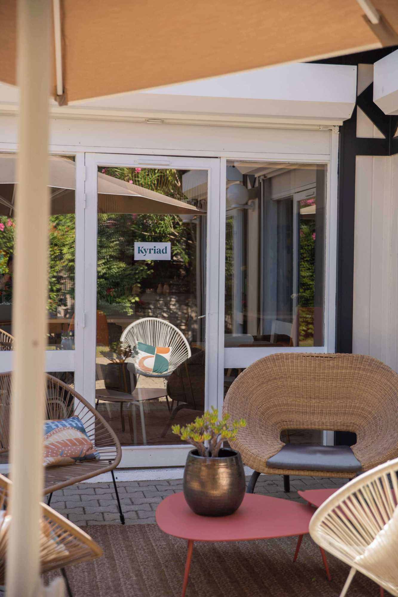 Gift card for Kyriad Nimes Ouest Gift card for Kyriad Nimes Ouest