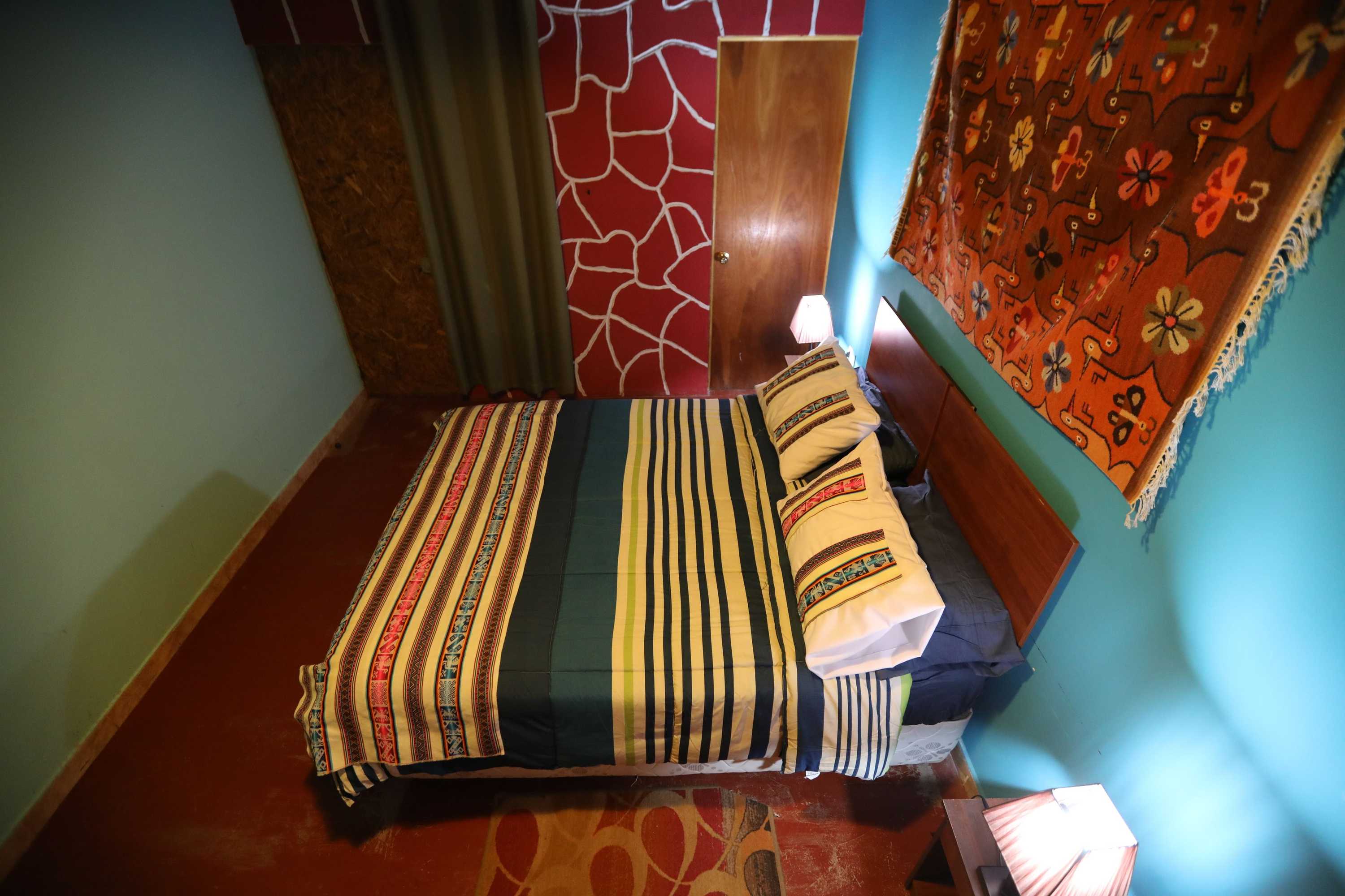 Gift card for Hostal Belen Expediciones