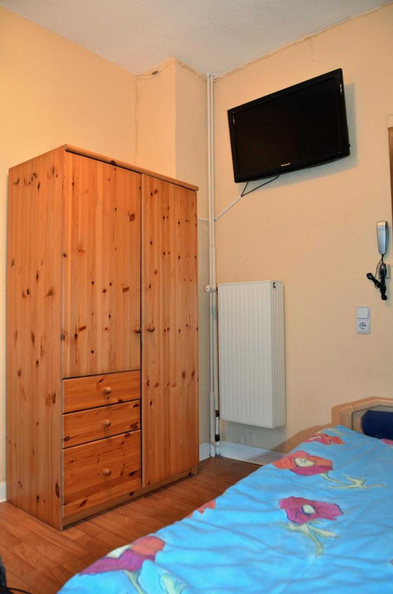 Gift card for Pension Becker