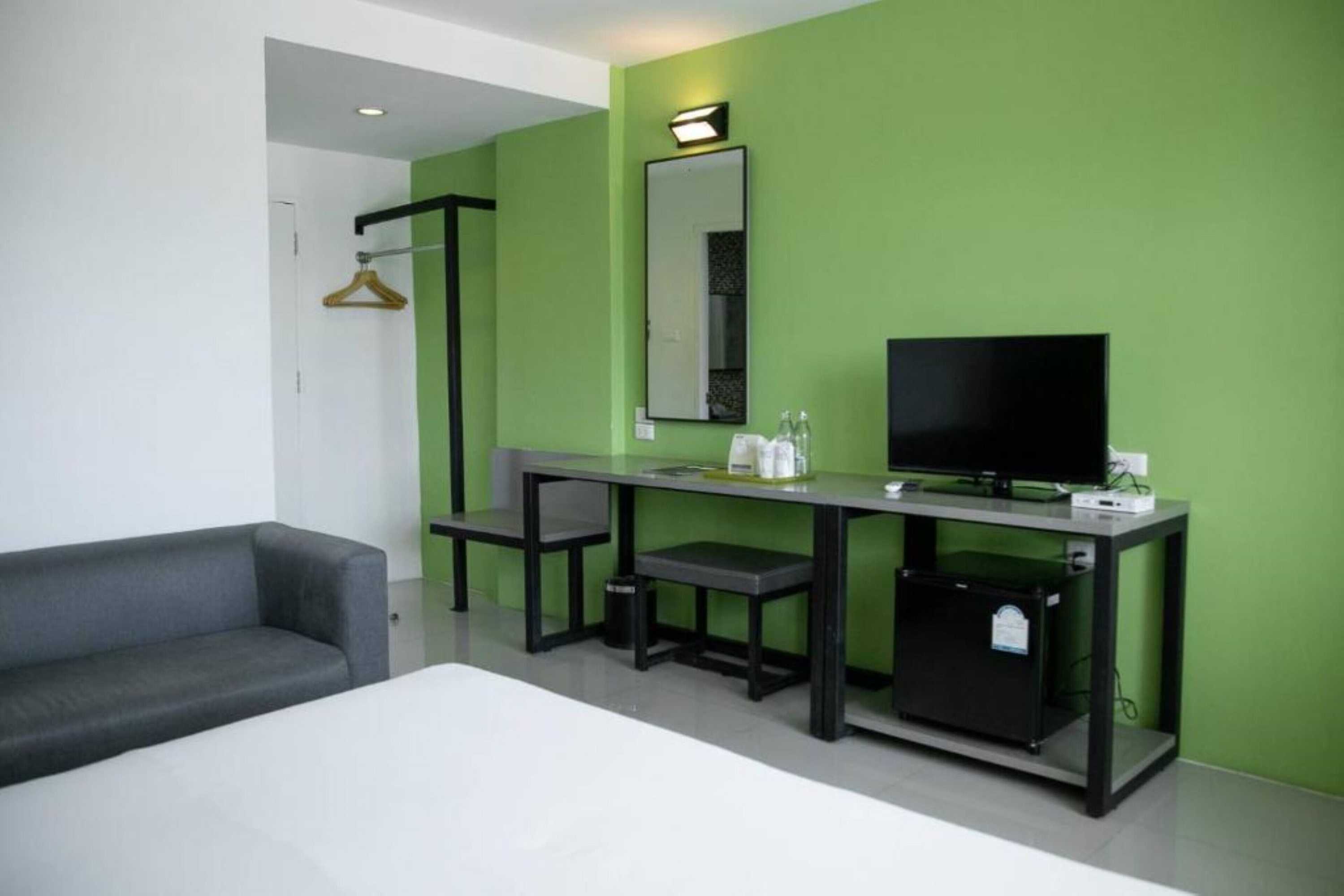 Gift card for Bun Hotel