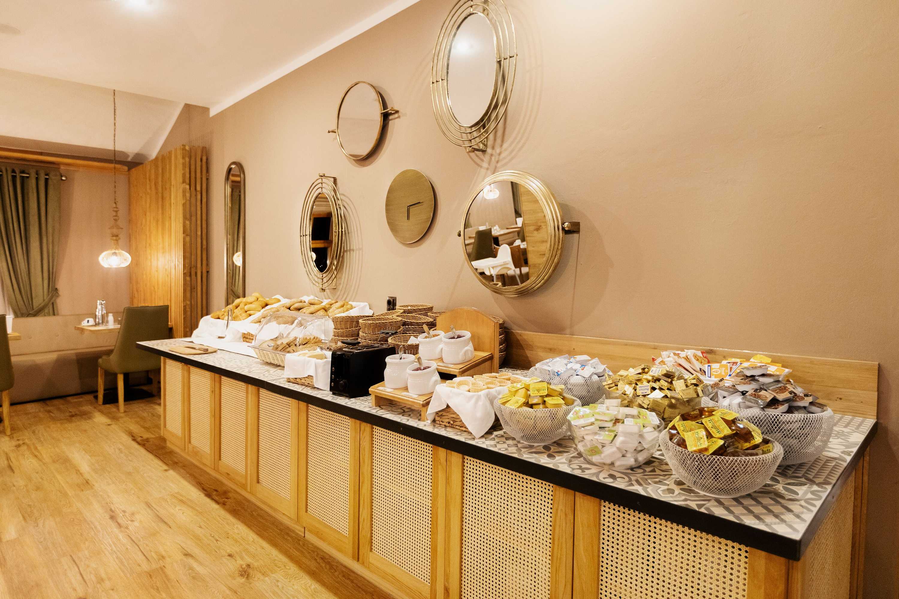 Gift card for Hotel Ahornhof