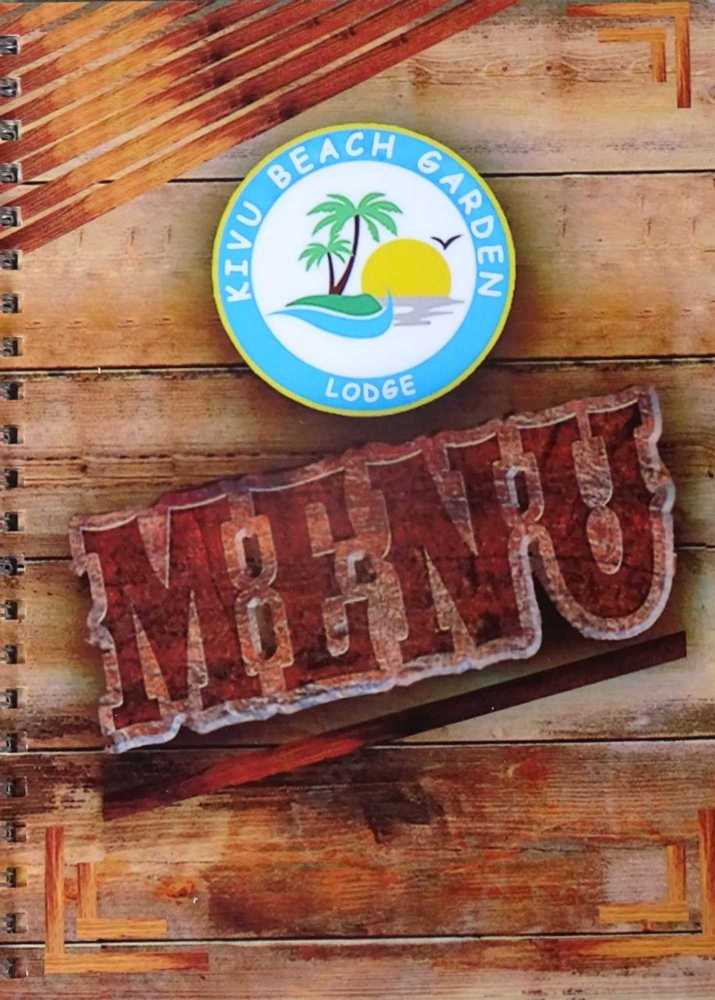 Gift card for Beach Garden Bnb