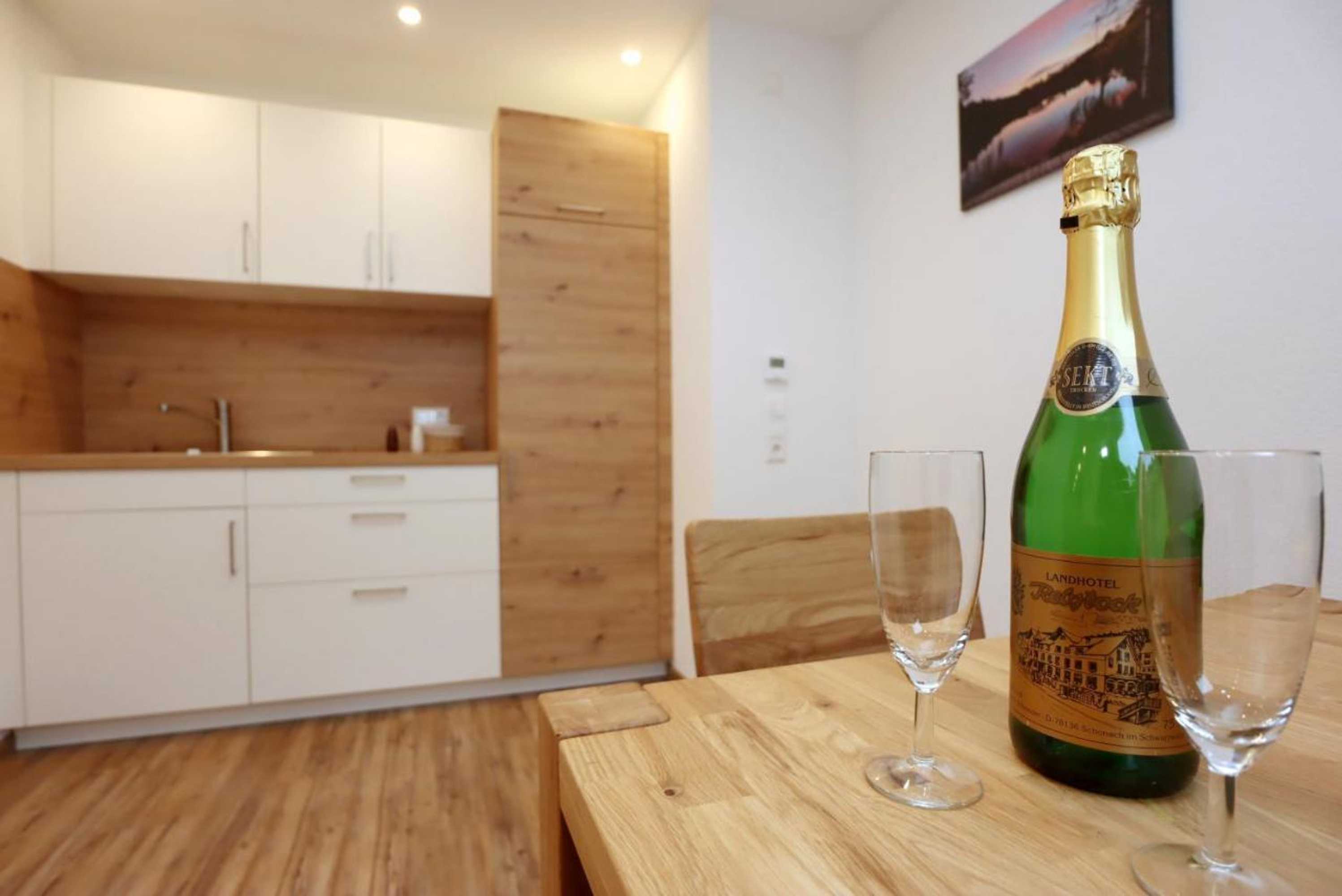 Gift card for Ferienwohnungen Rebstock