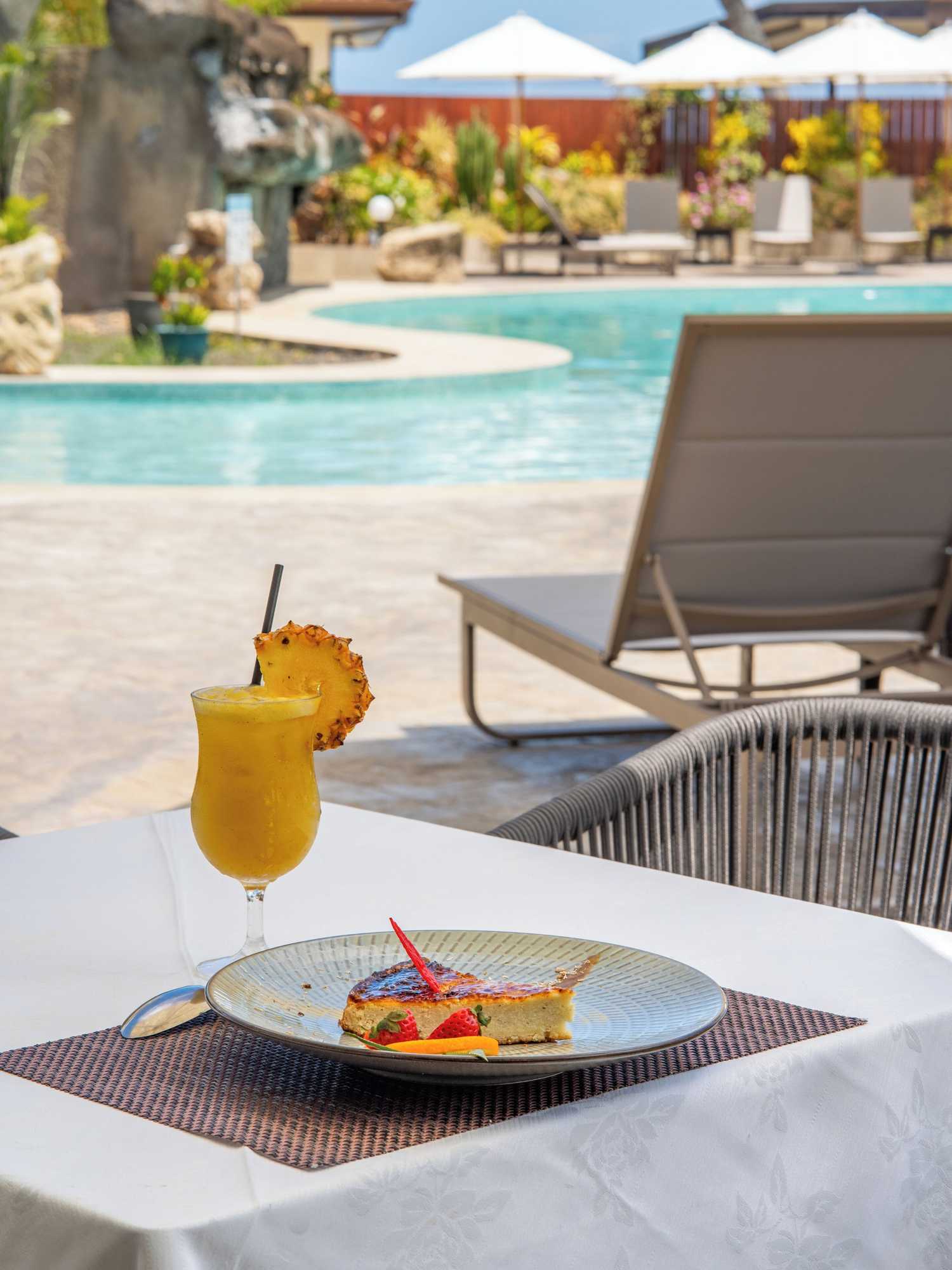 Gift card for Hotel Royal Tahitien Gift card for Hotel Royal Tahitien