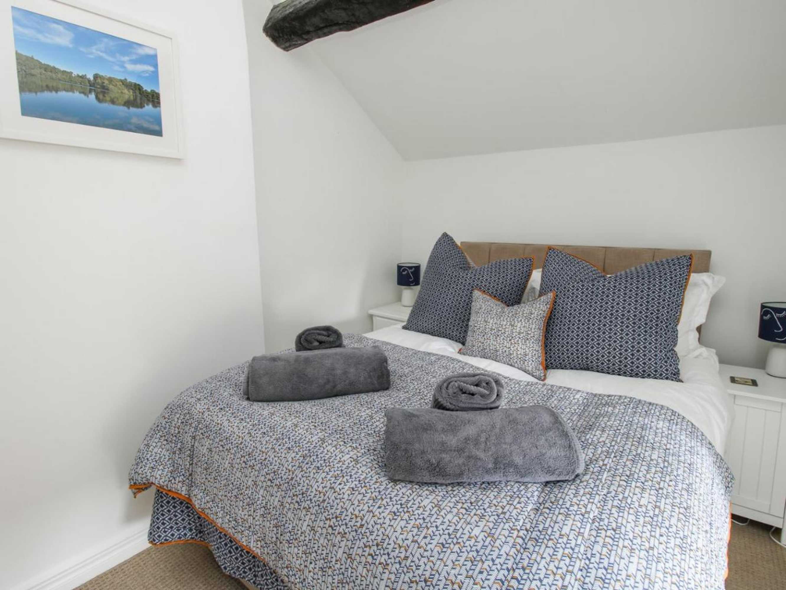 Gift card for Rectory Cottage