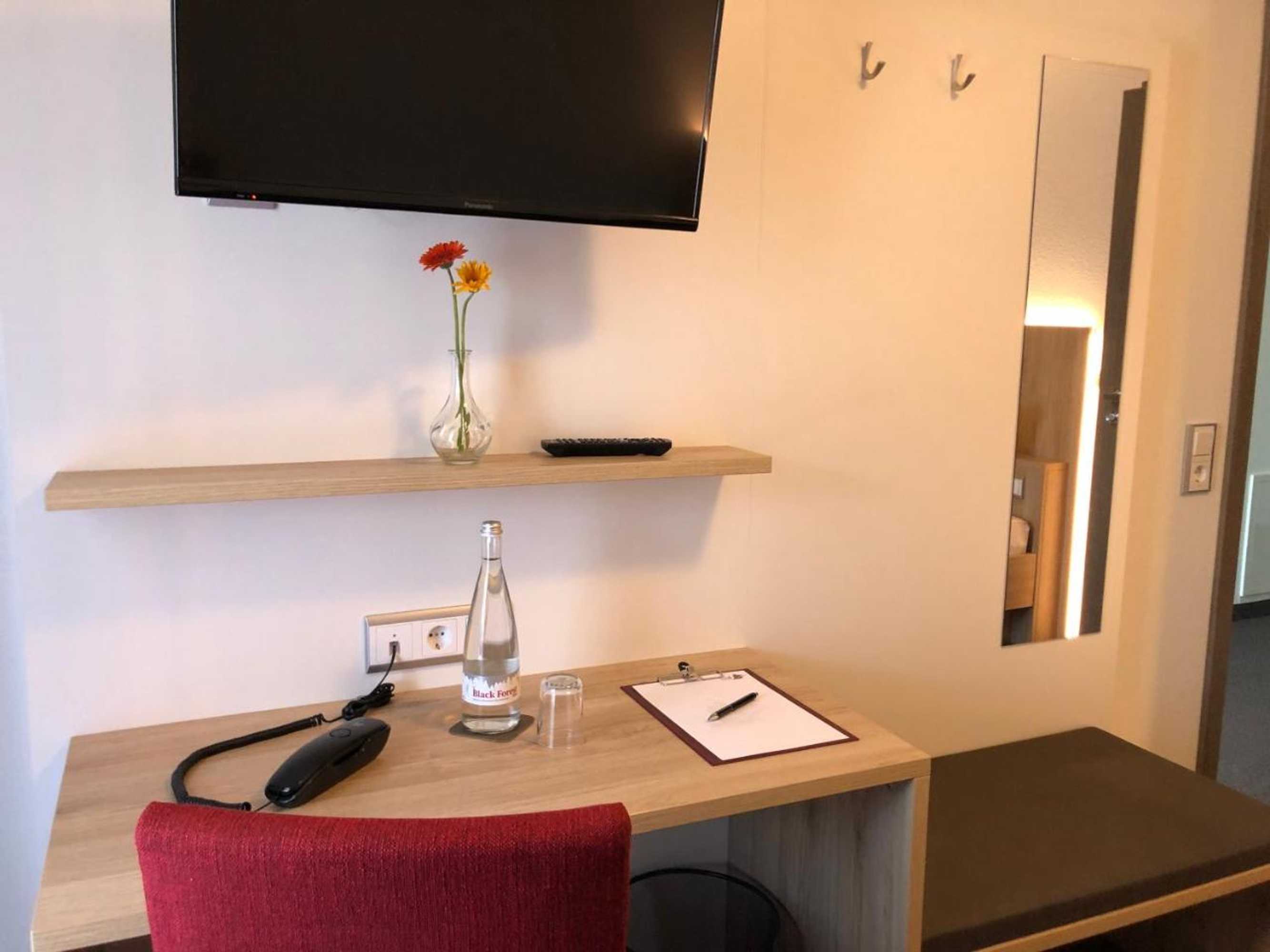 Gift card for Hotel Restaurant Schiff