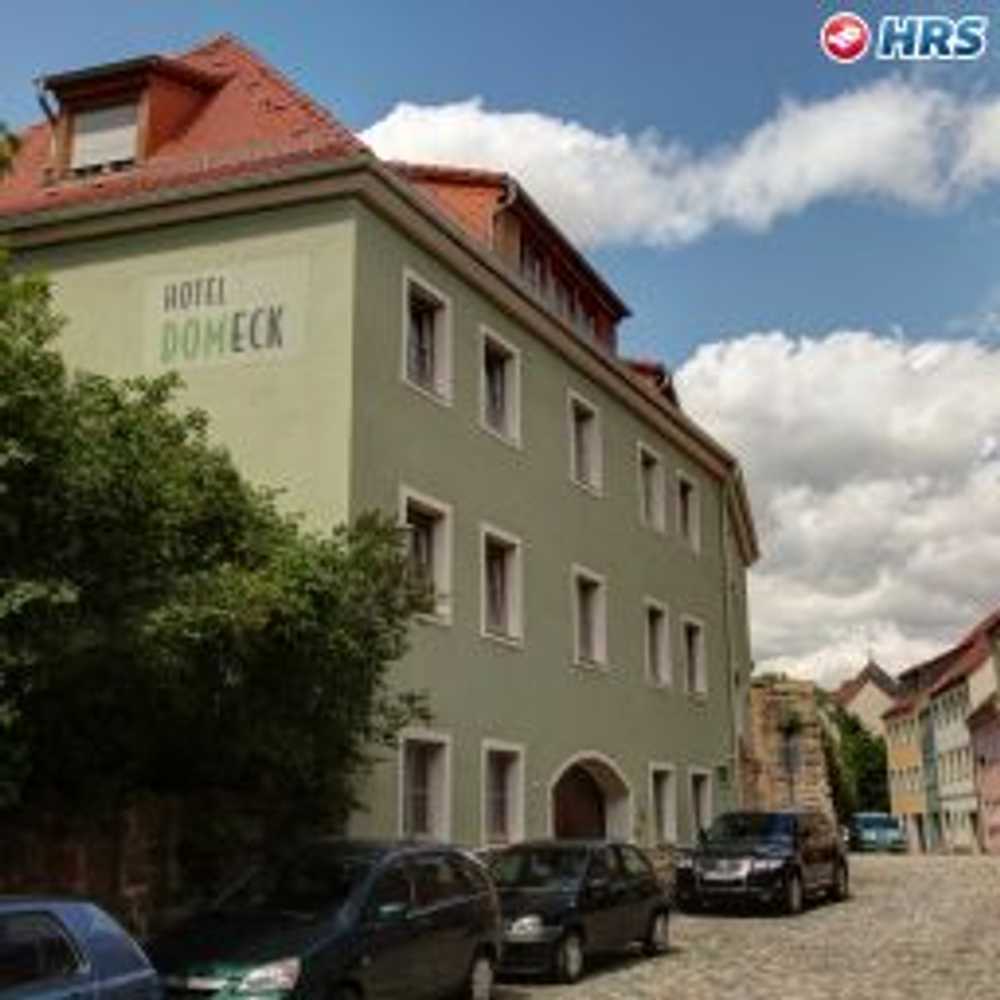 Gift card for Hotel Dom-Eck