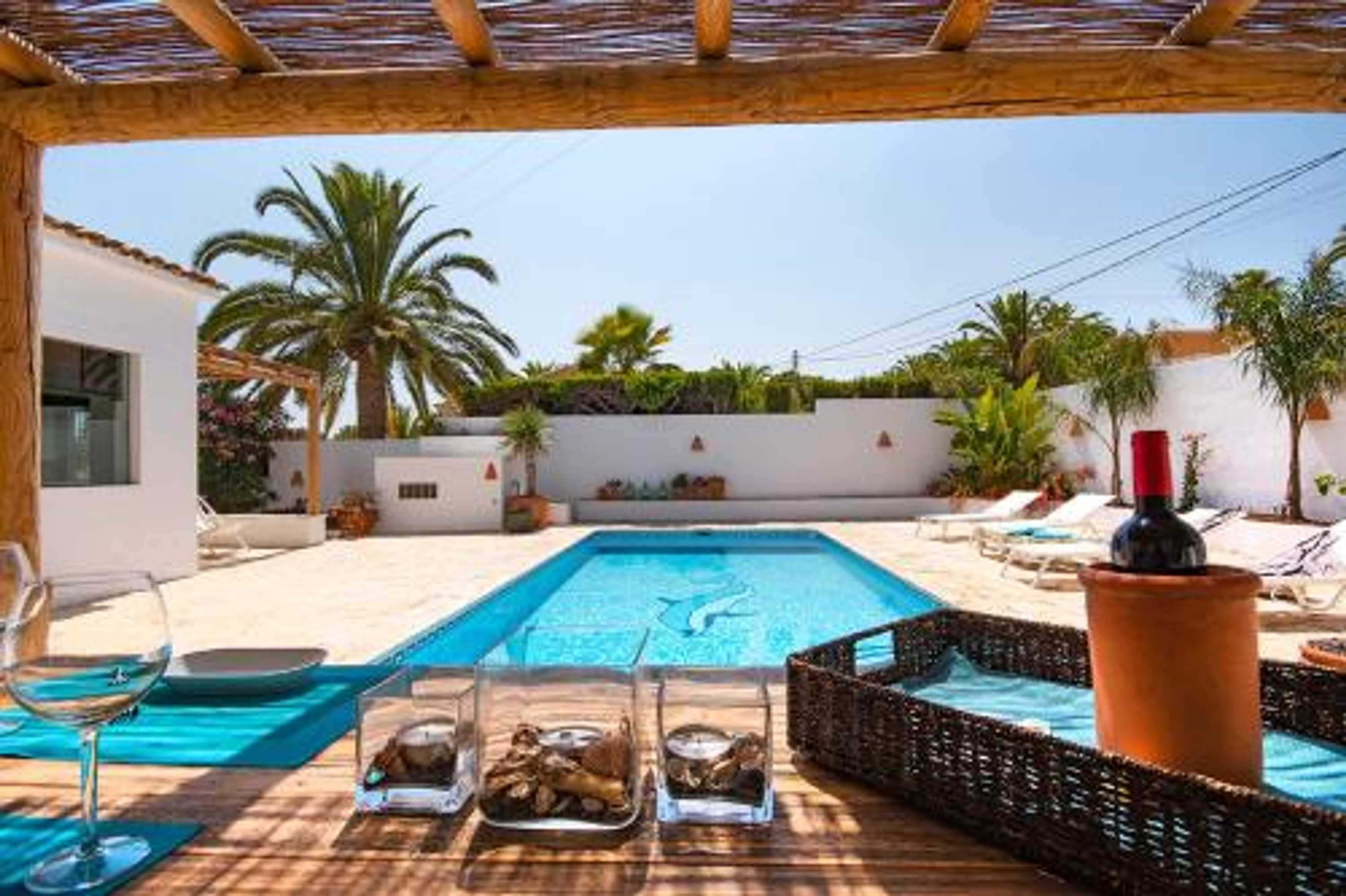 Gift card for Villa Lagarta by Holiday Rentals Villamar Gift card for Villa Lagarta by Holiday Rentals Villamar