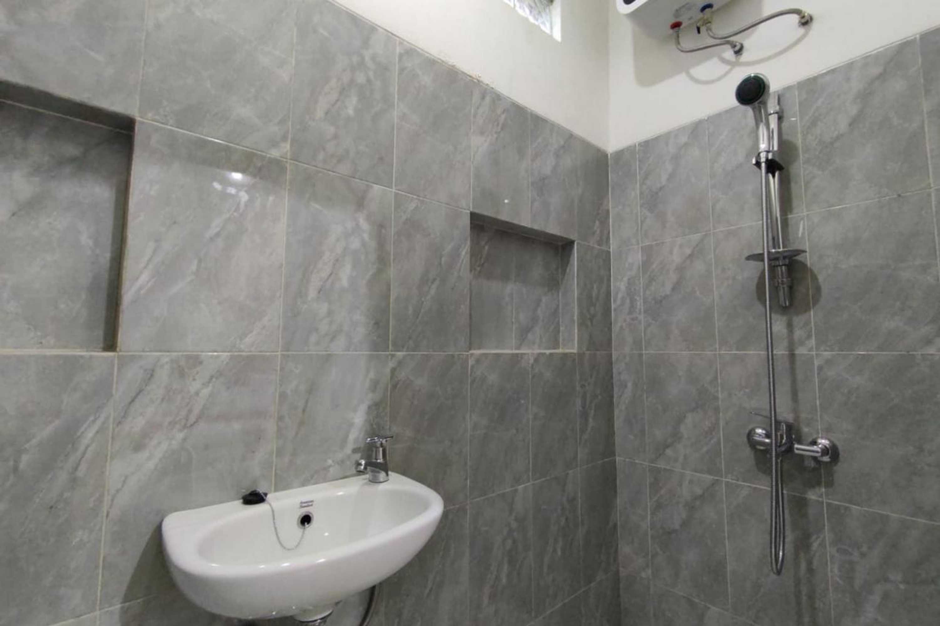 Gift card for Reddoorz Near Rita Super Mall Purwokerto