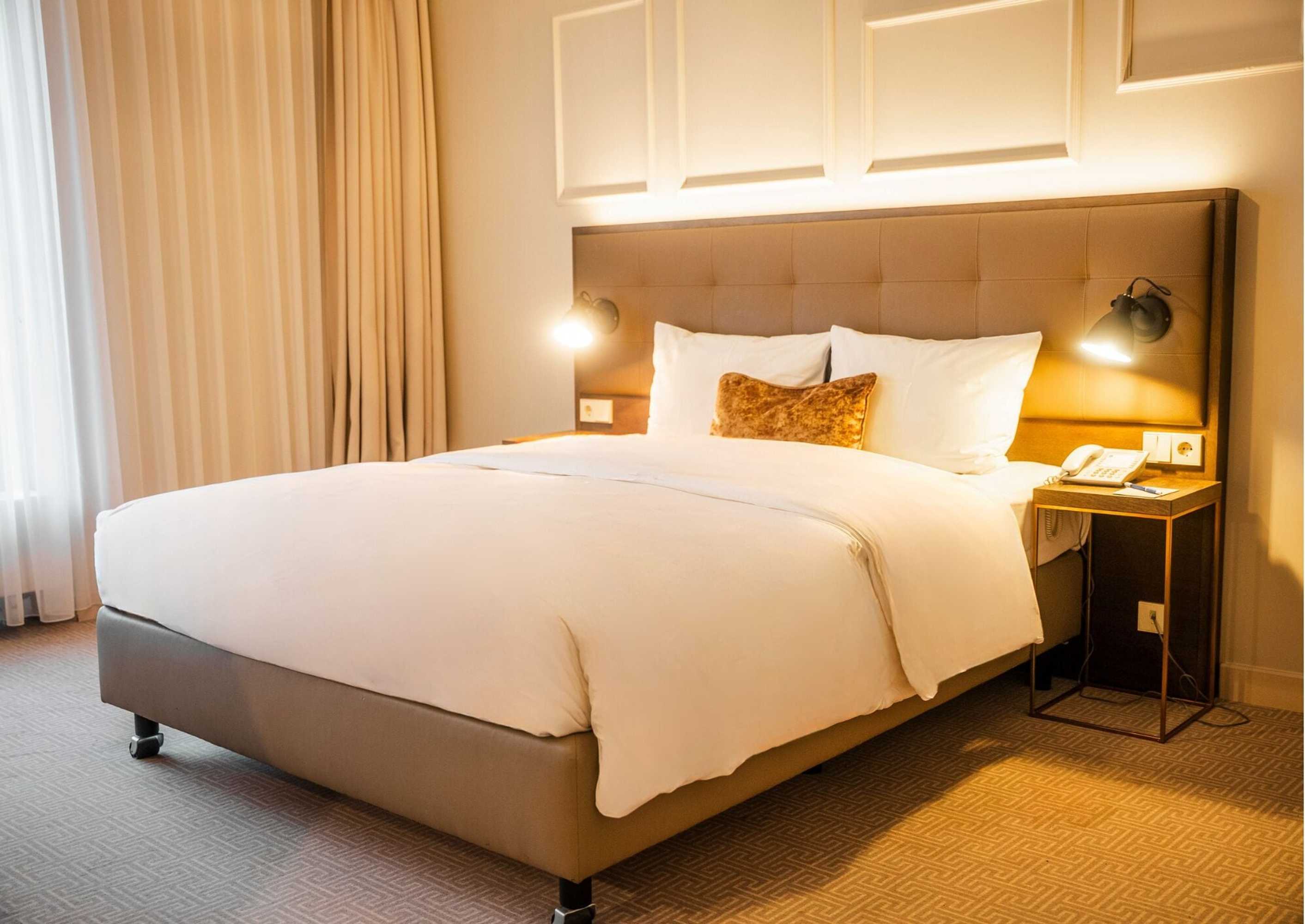 Gift card for Parkhotel Kurhaus