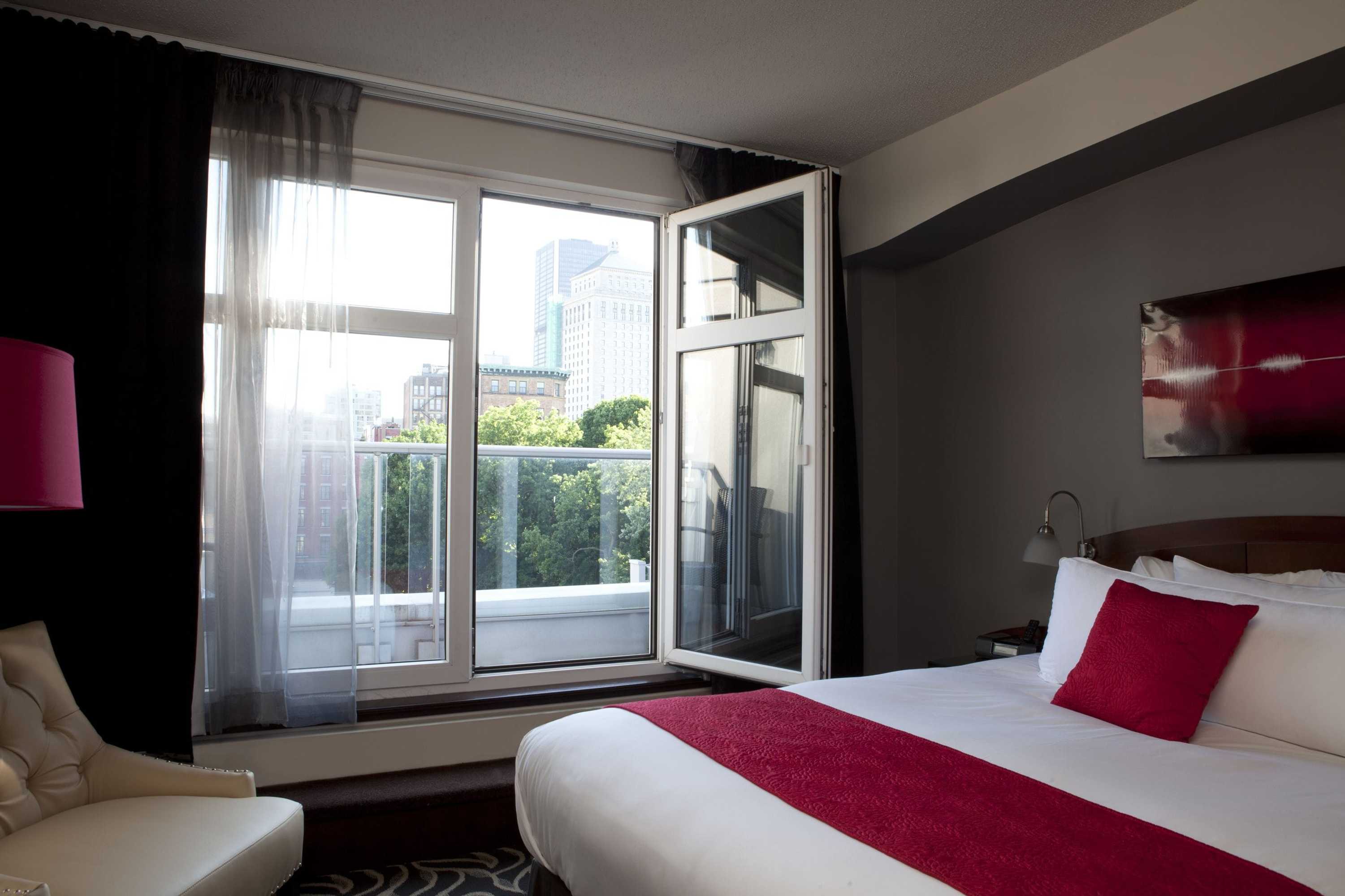 Gift card for Hotel Saint-Sulpice Gift card for Hotel Saint-Sulpice