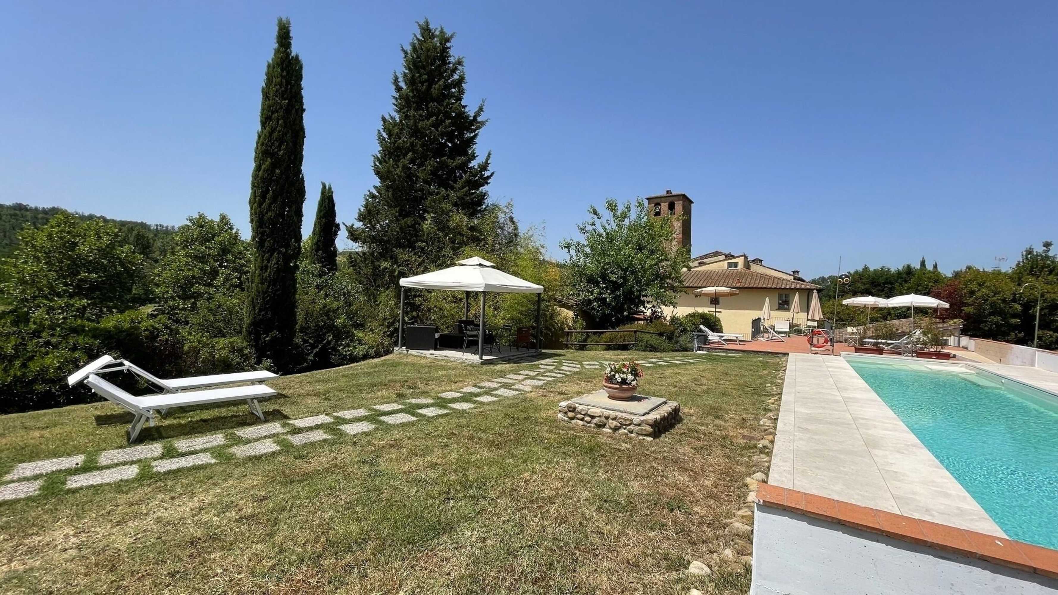 Gift card for Country Hotel Borgo Sant'ippolito Gift card for Country Hotel Borgo Sant'ippolito