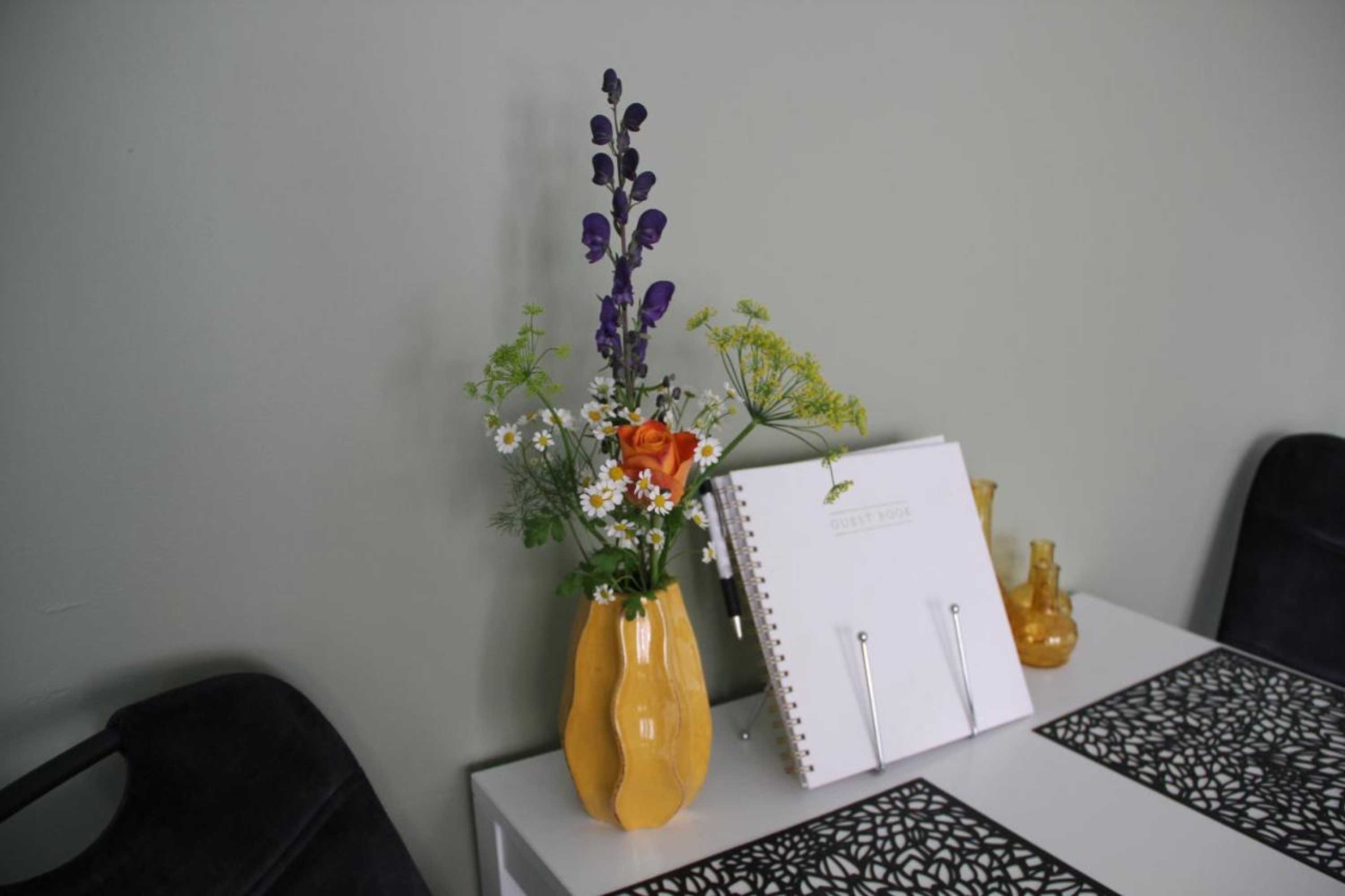 Gift card for B&b De Keijzer